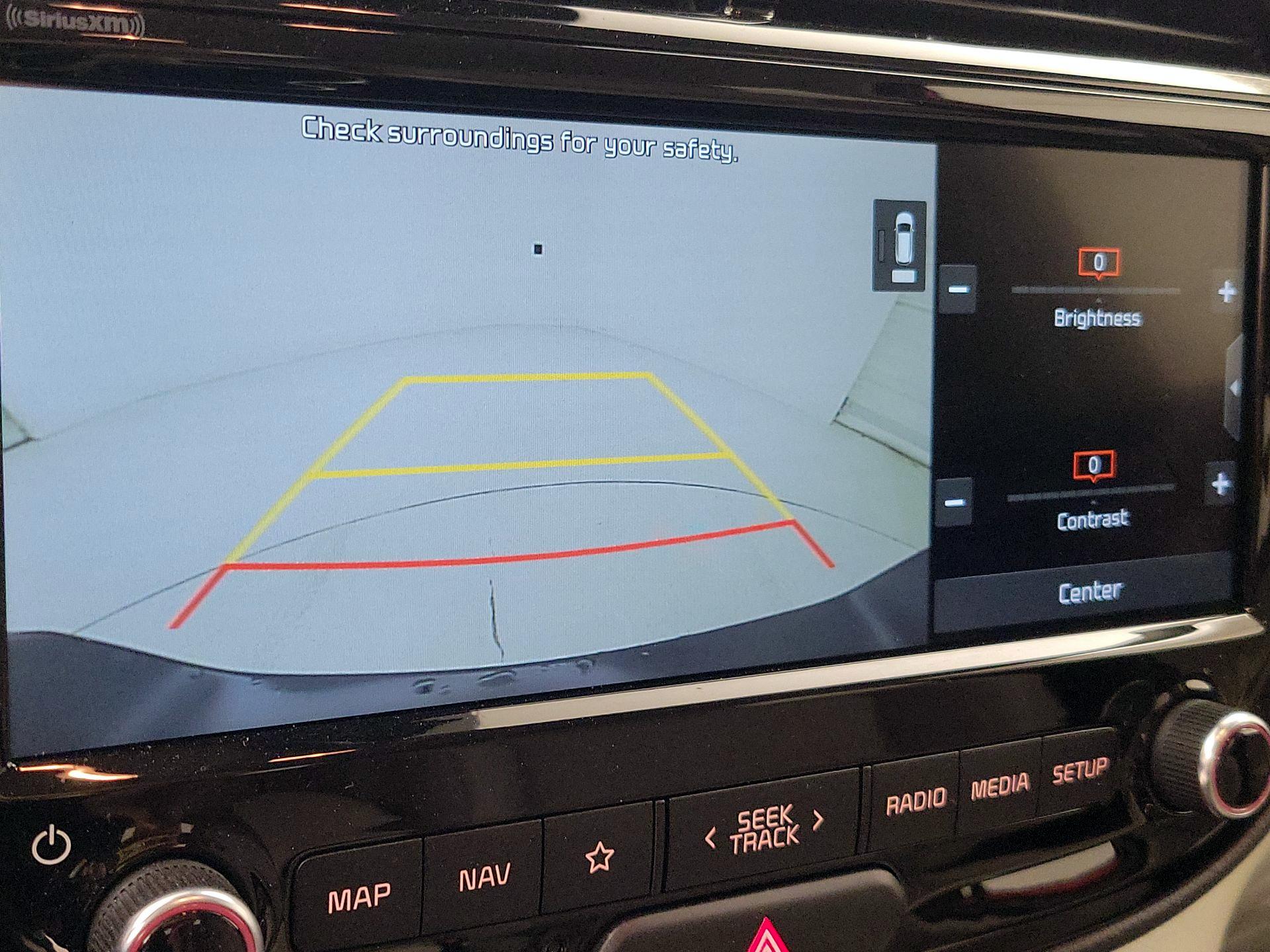 Thumbnail: 2020 Kia Soul - 15