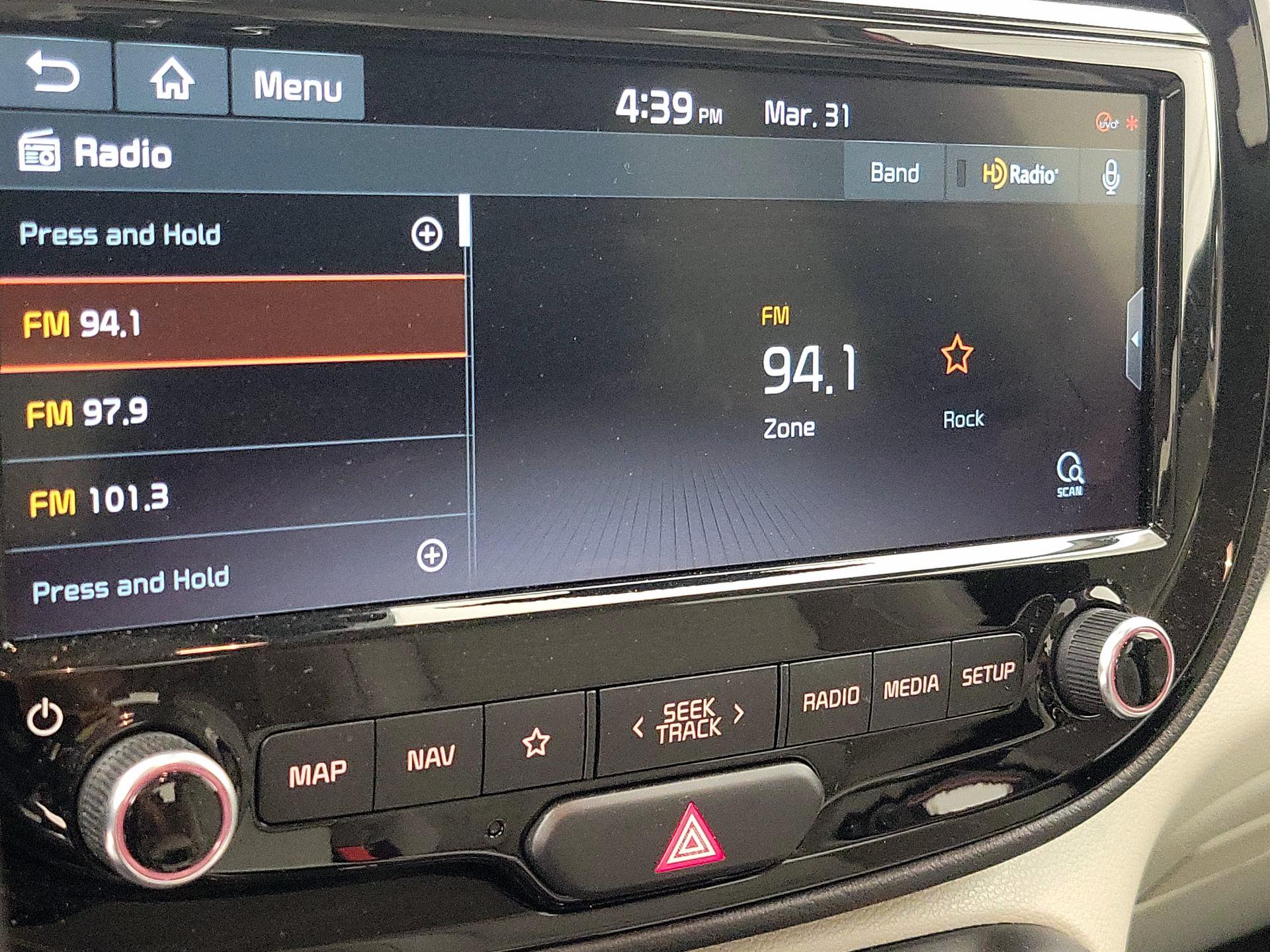 Thumbnail: 2020 Kia Soul - 16