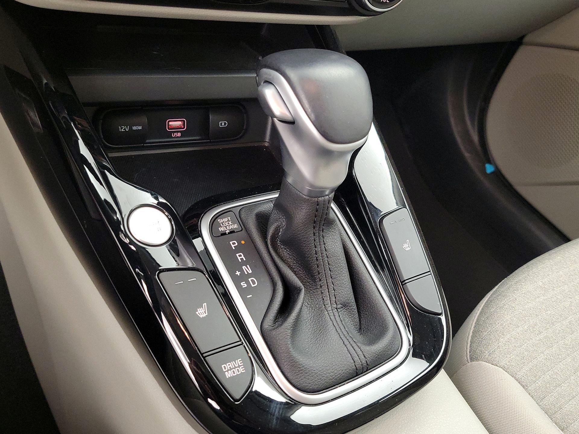 Thumbnail: 2020 Kia Soul - 18