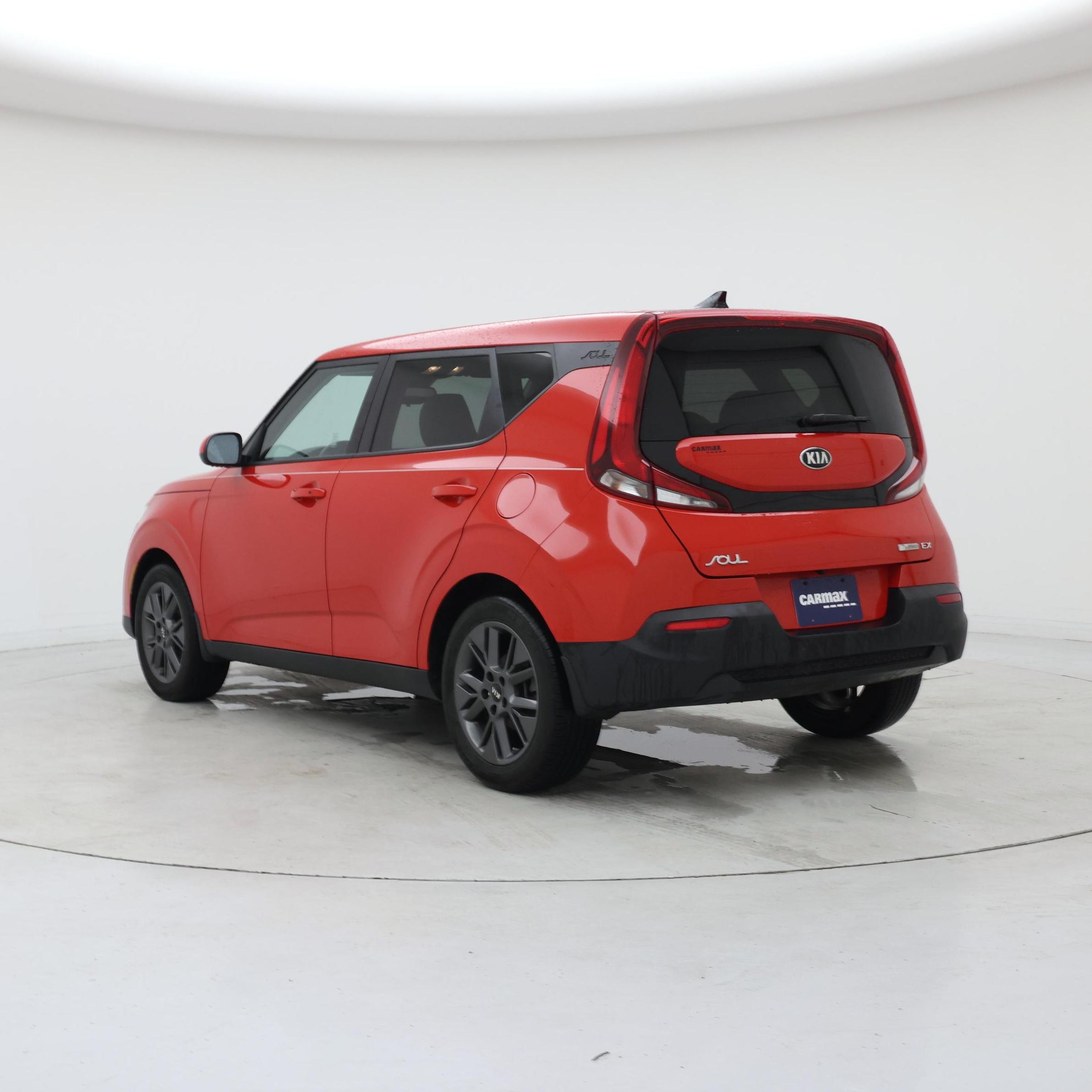 Thumbnail: 2020 Kia Soul - 2