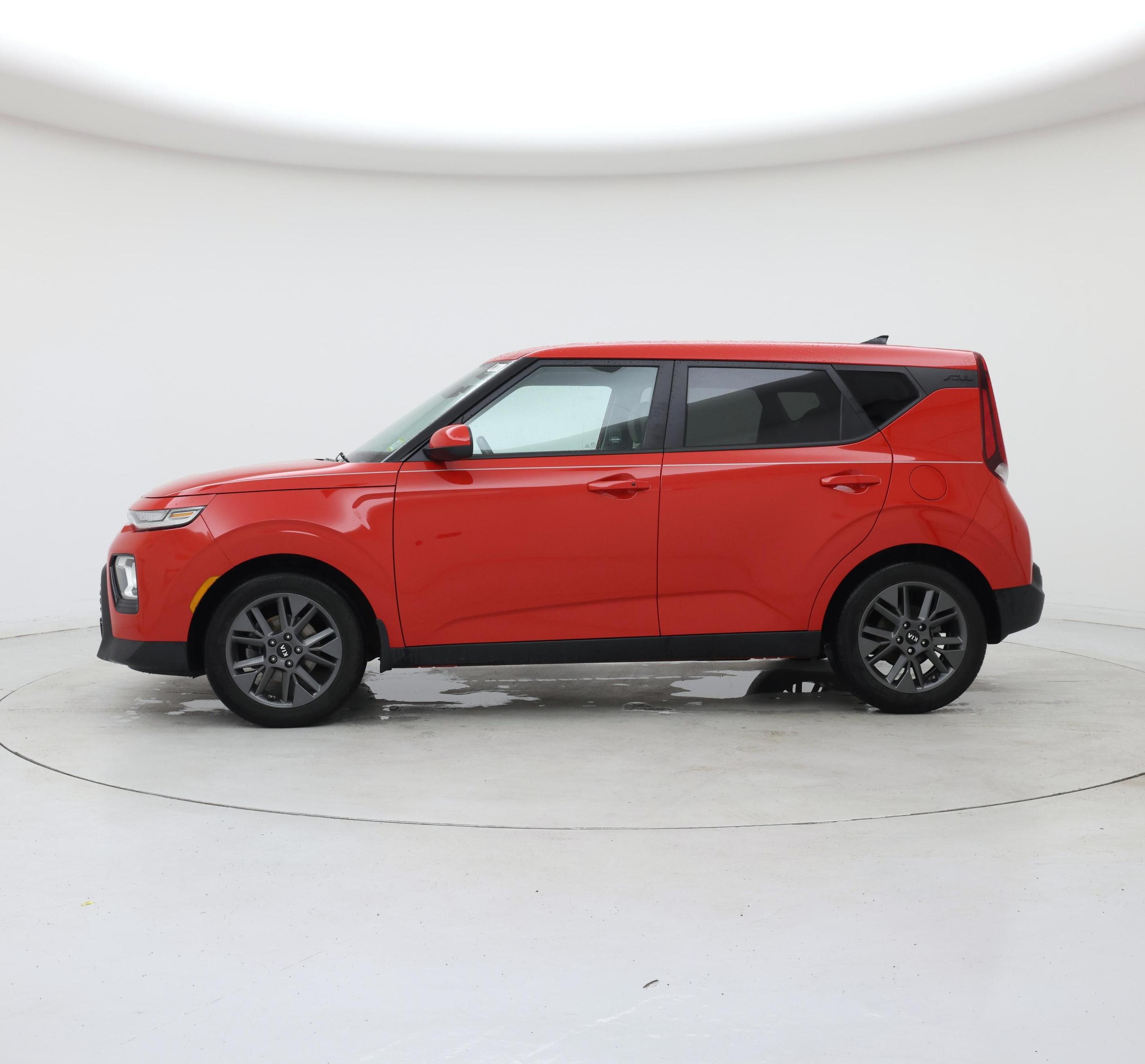 Thumbnail: 2020 Kia Soul - 3