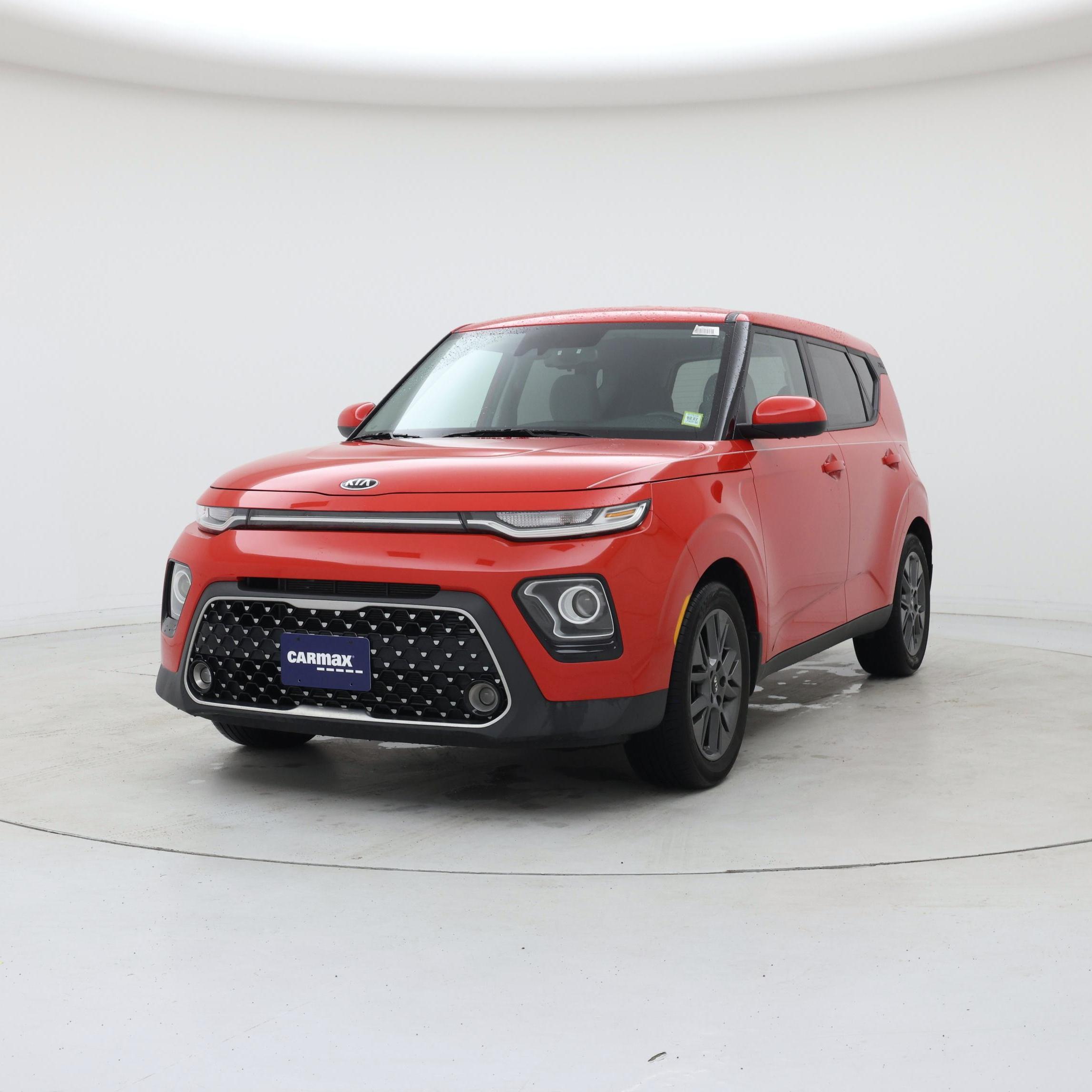 Thumbnail: 2020 Kia Soul - 4