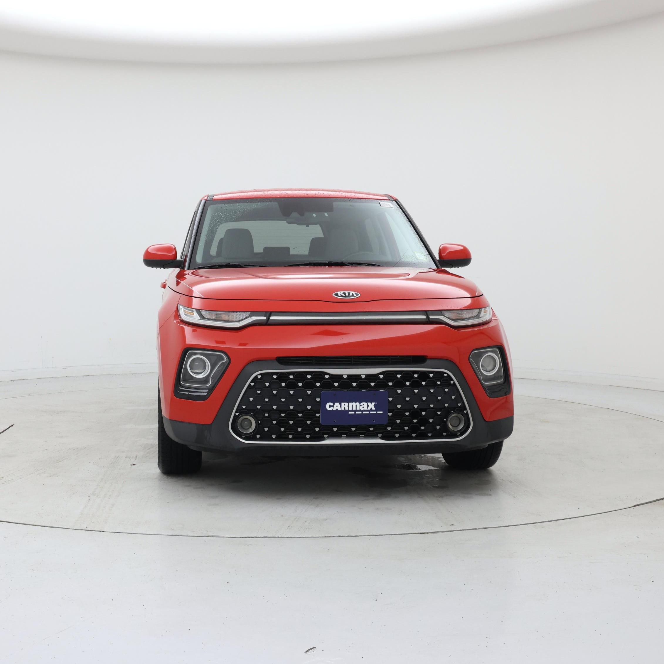 Thumbnail: 2020 Kia Soul - 5