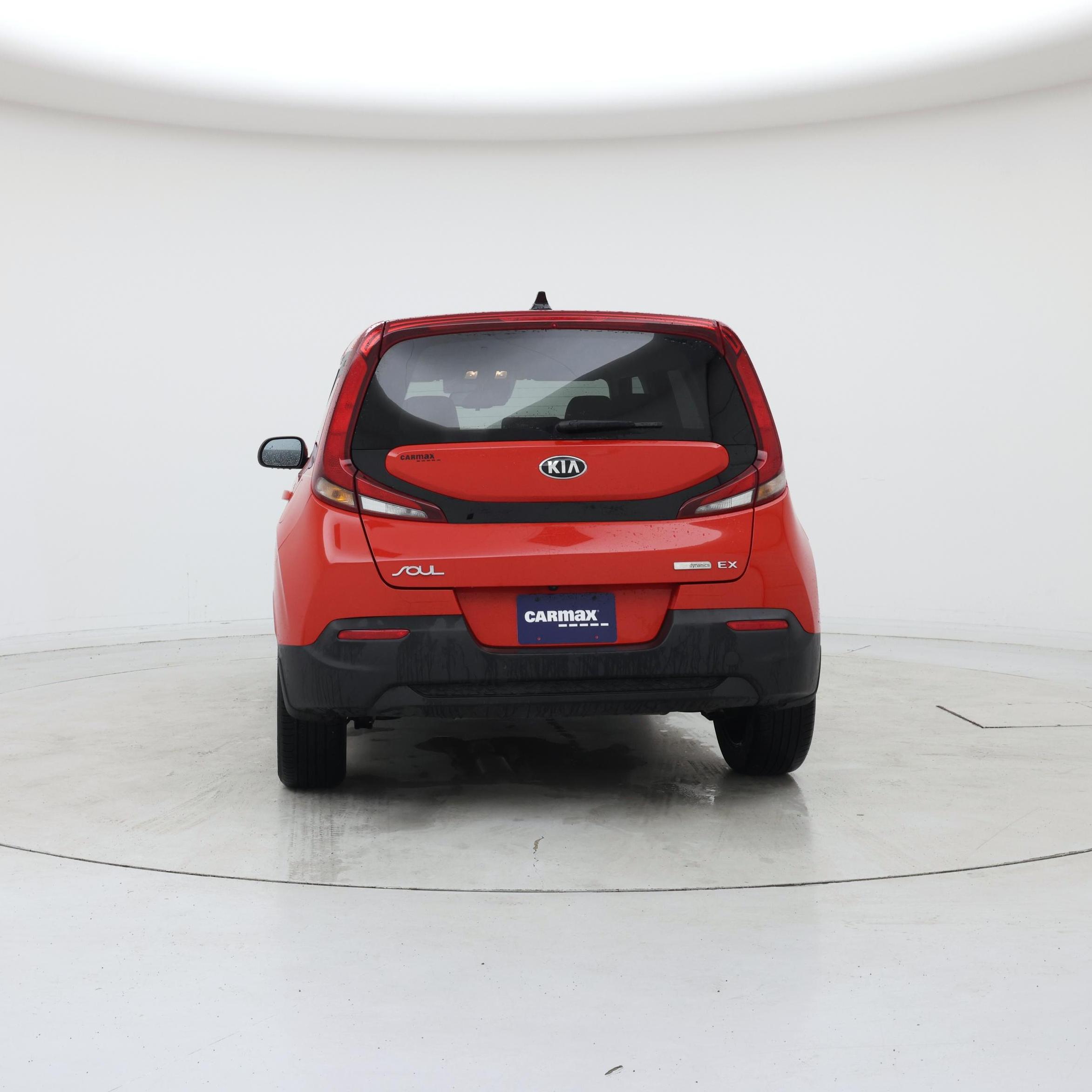 Thumbnail: 2020 Kia Soul - 6