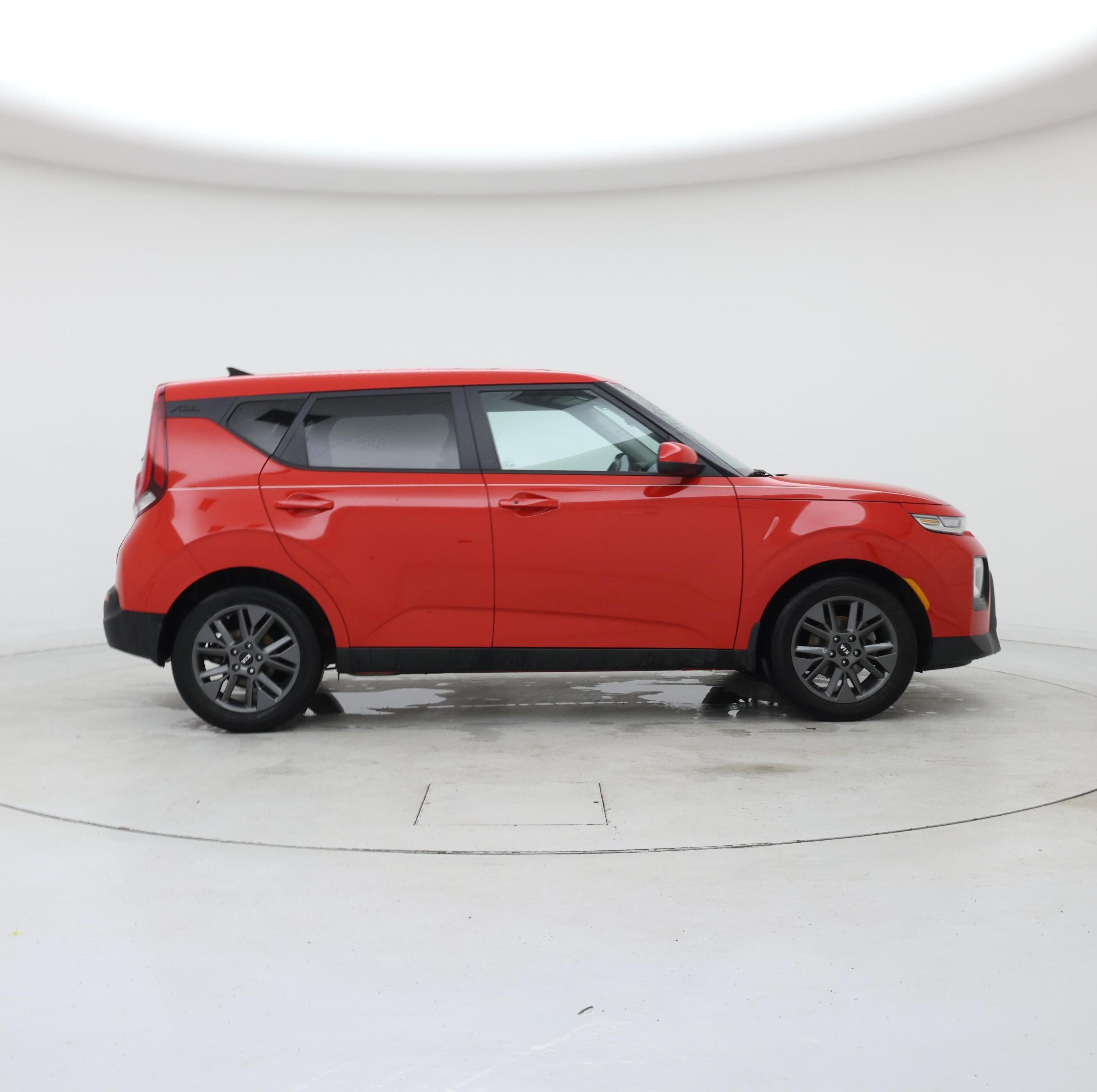 Thumbnail: 2020 Kia Soul - 7