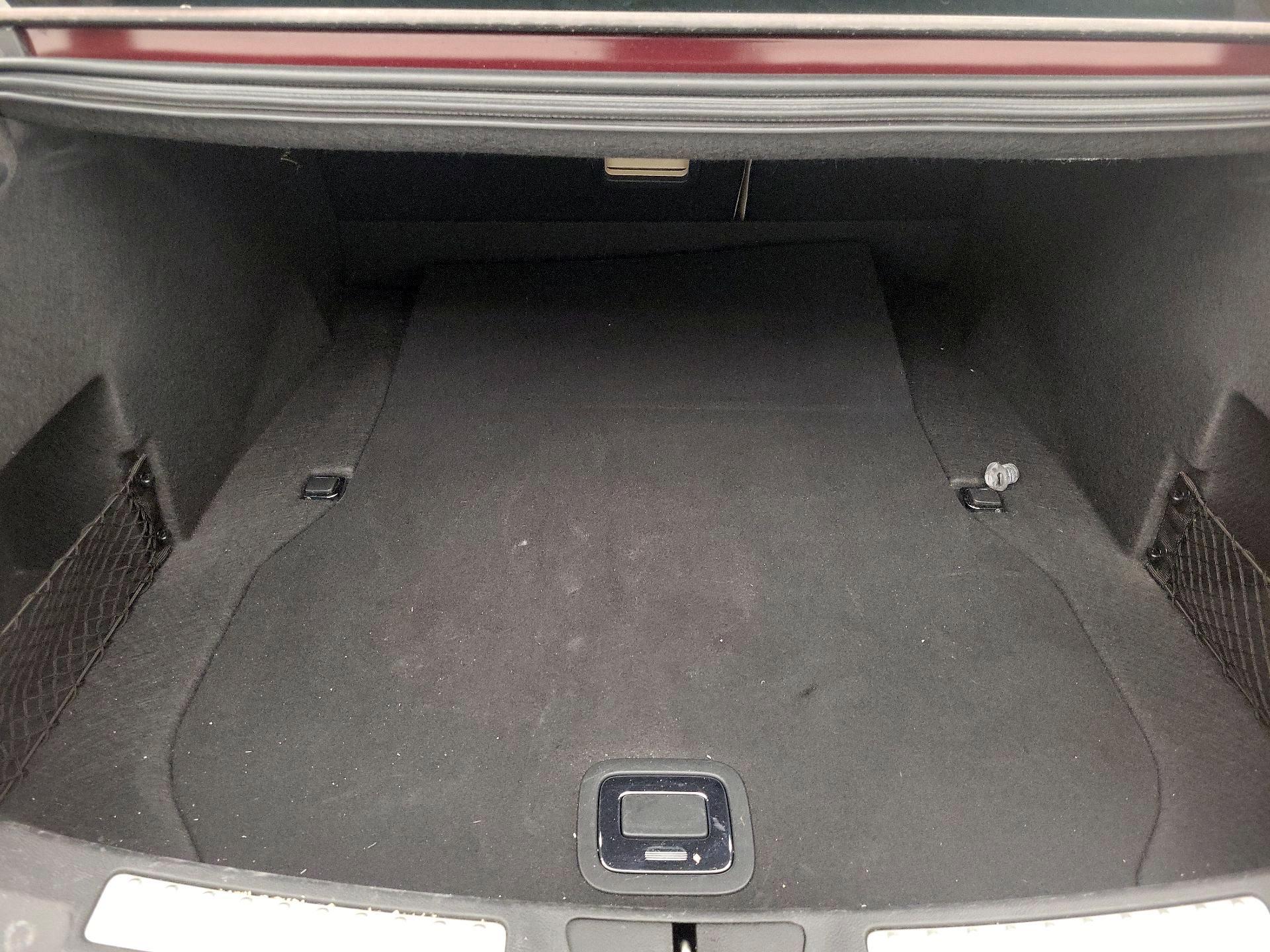 Thumbnail: 2017 Lincoln Continental - 20