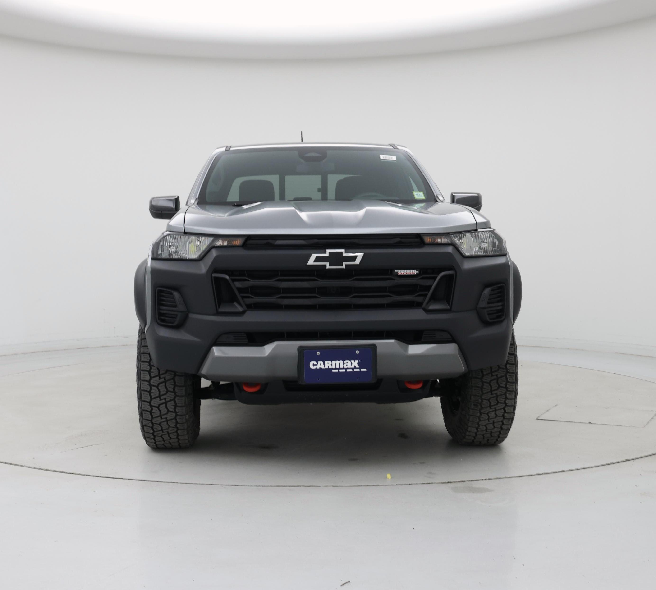 Thumbnail: 2025 Chevrolet Colorado - 5