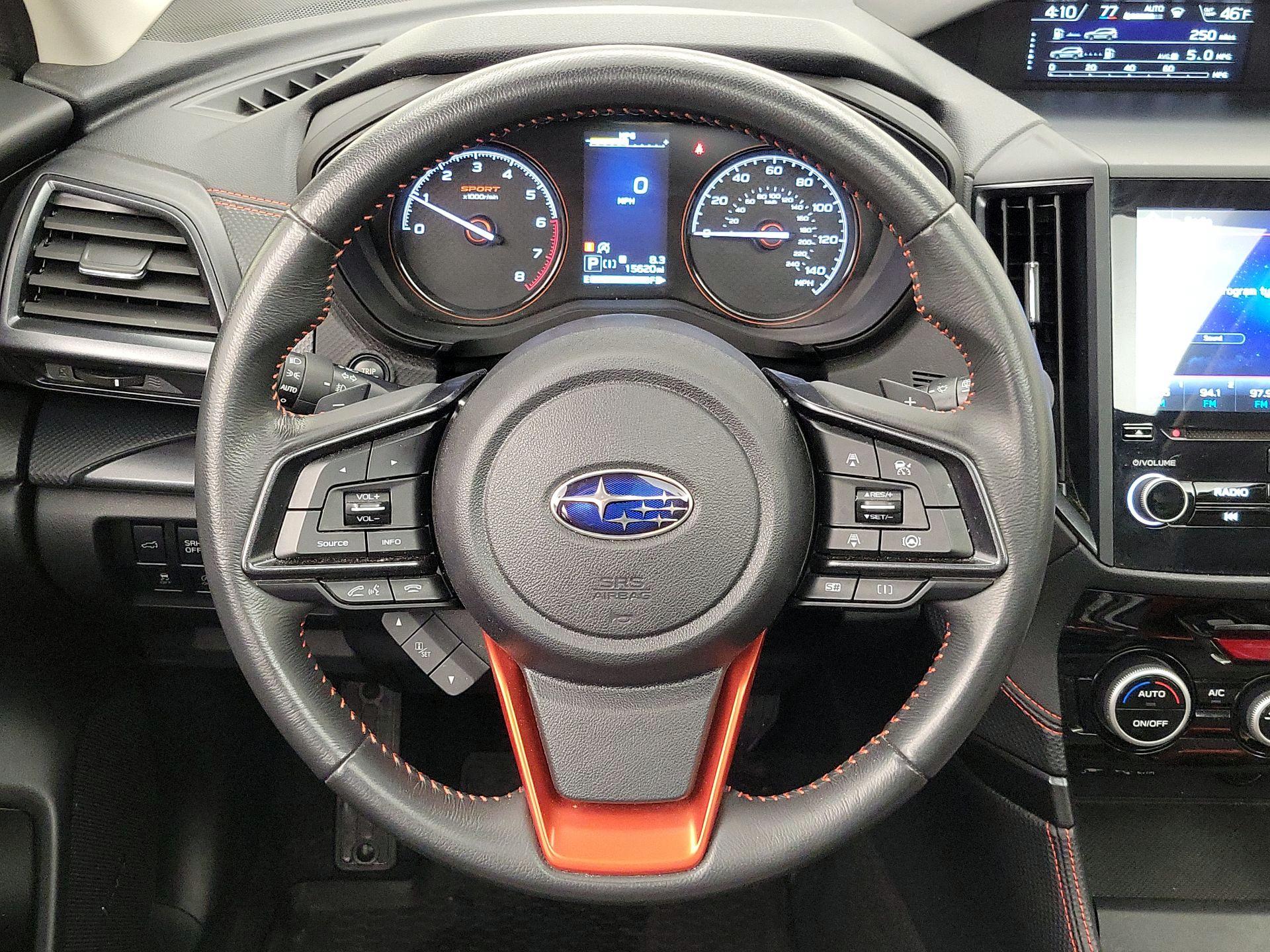 Thumbnail: 2023 Subaru Forester - 10