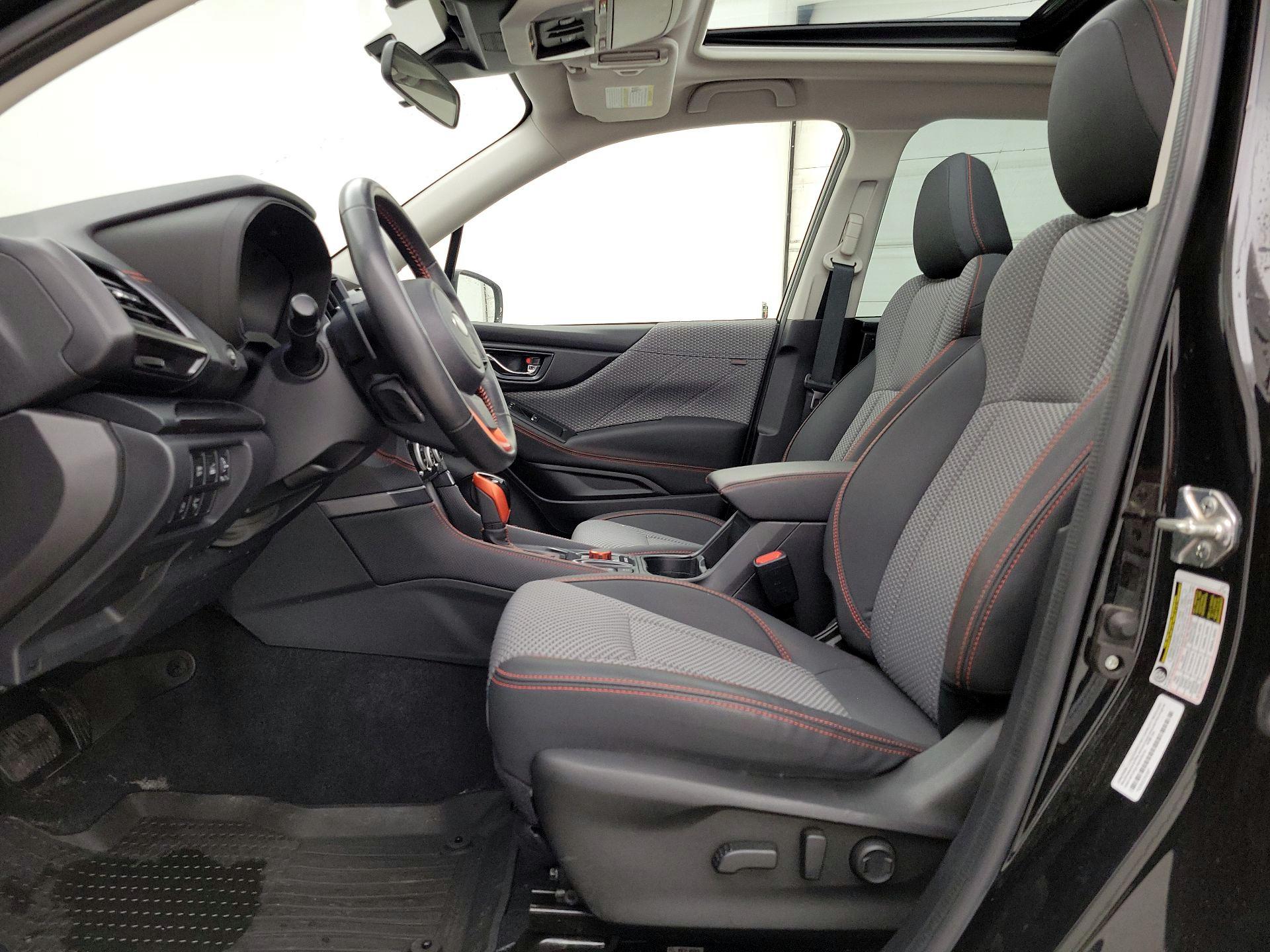 Thumbnail: 2023 Subaru Forester - 11