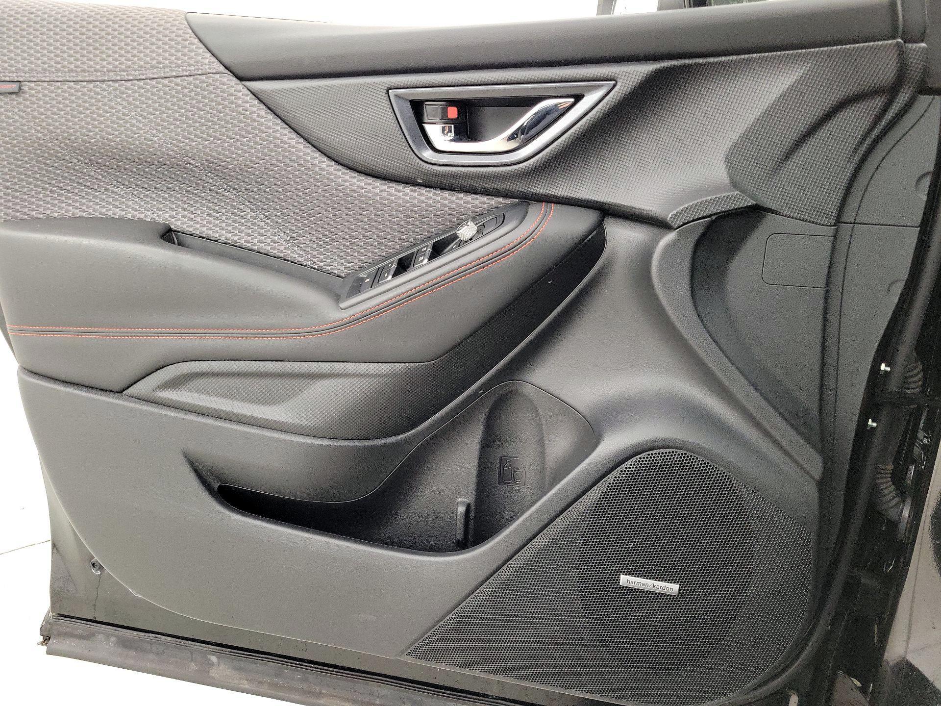 Thumbnail: 2023 Subaru Forester - 12