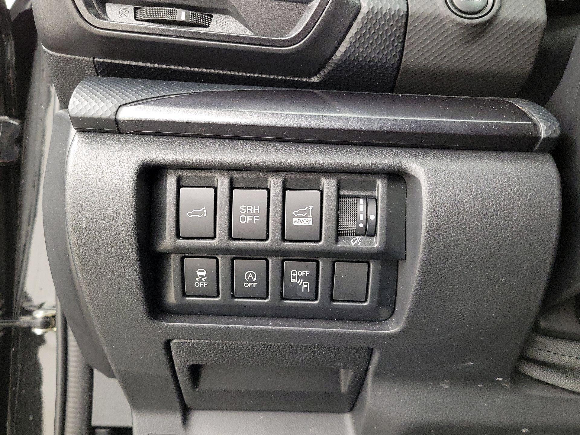 Thumbnail: 2023 Subaru Forester - 13