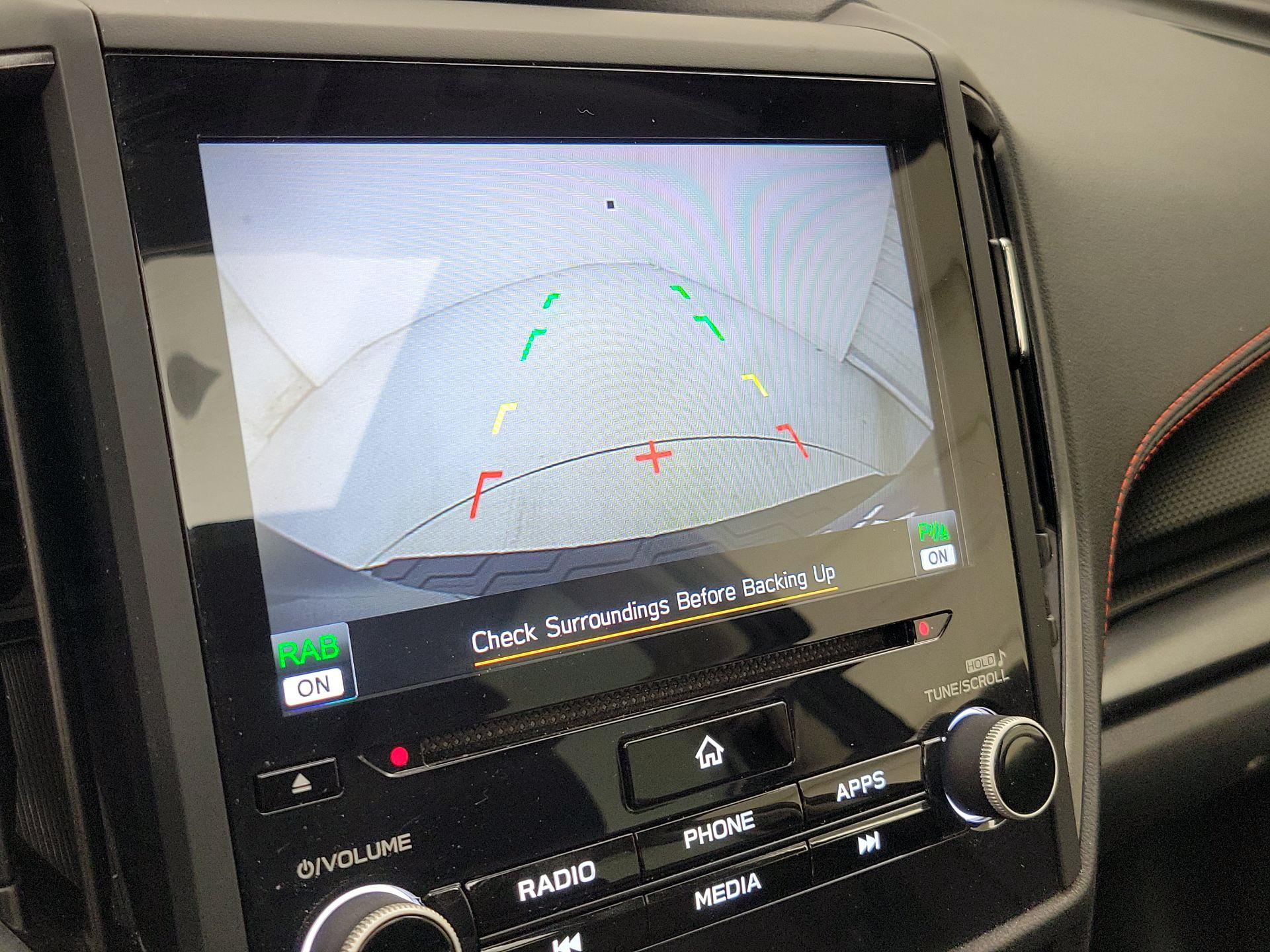 Thumbnail: 2023 Subaru Forester - 14