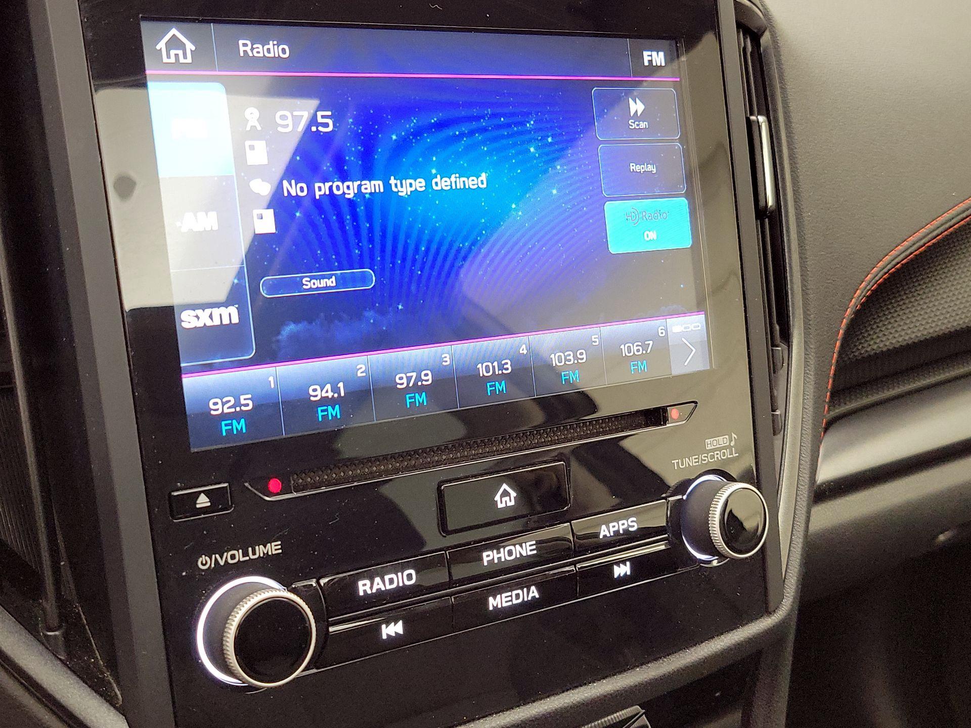 Thumbnail: 2023 Subaru Forester - 15