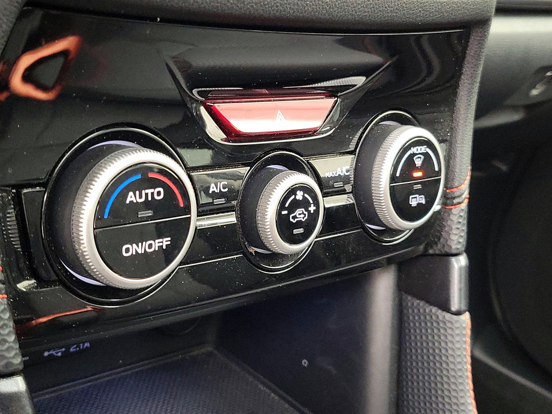 Thumbnail: 2023 Subaru Forester - 16