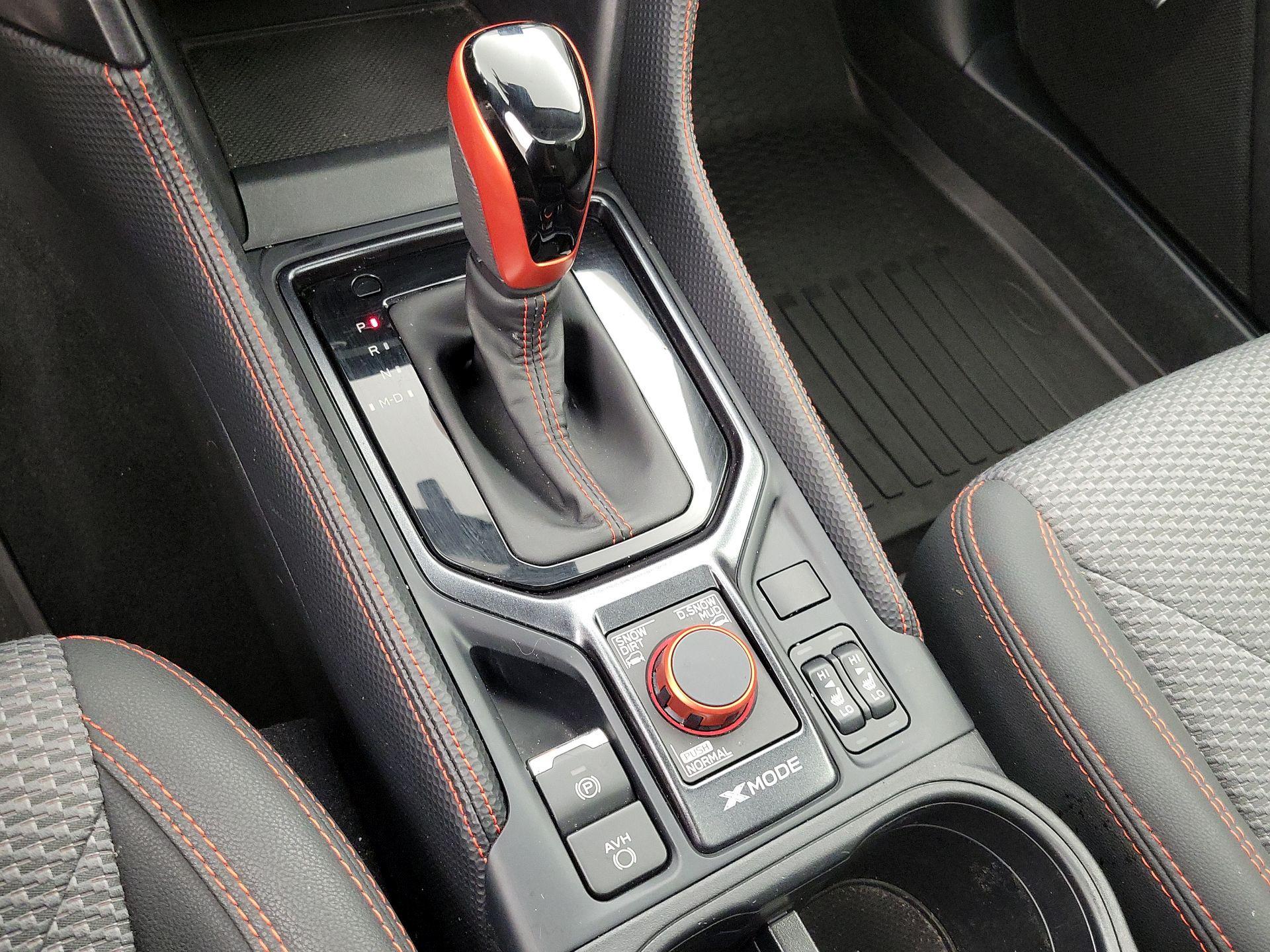 Thumbnail: 2023 Subaru Forester - 17