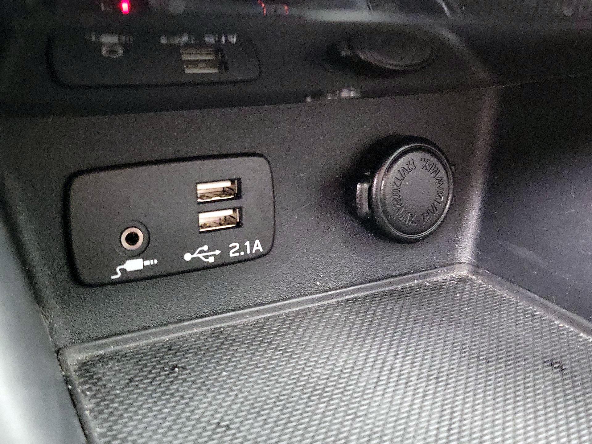 Thumbnail: 2023 Subaru Forester - 18