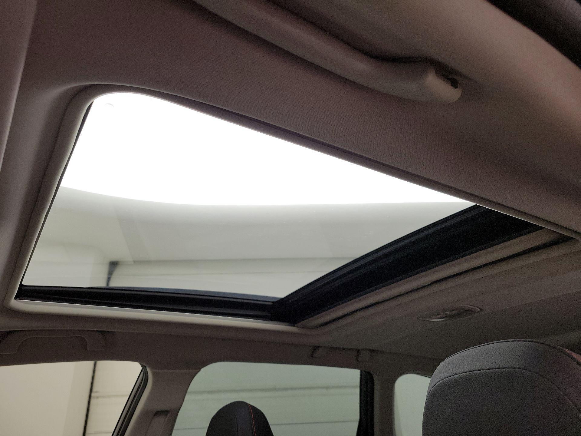 Thumbnail: 2023 Subaru Forester - 19