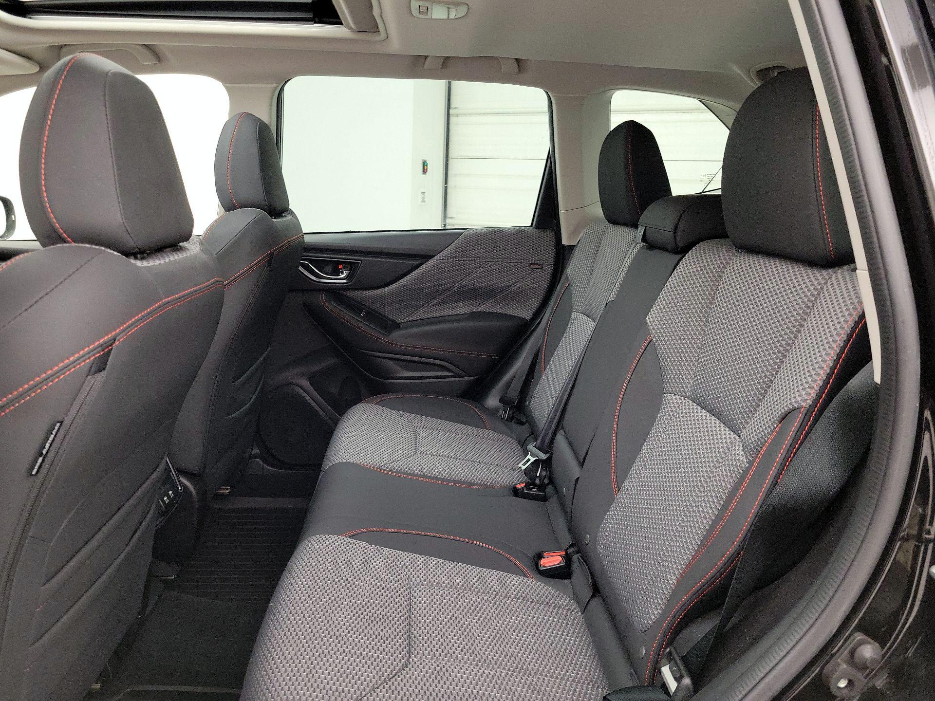 Thumbnail: 2023 Subaru Forester - 20