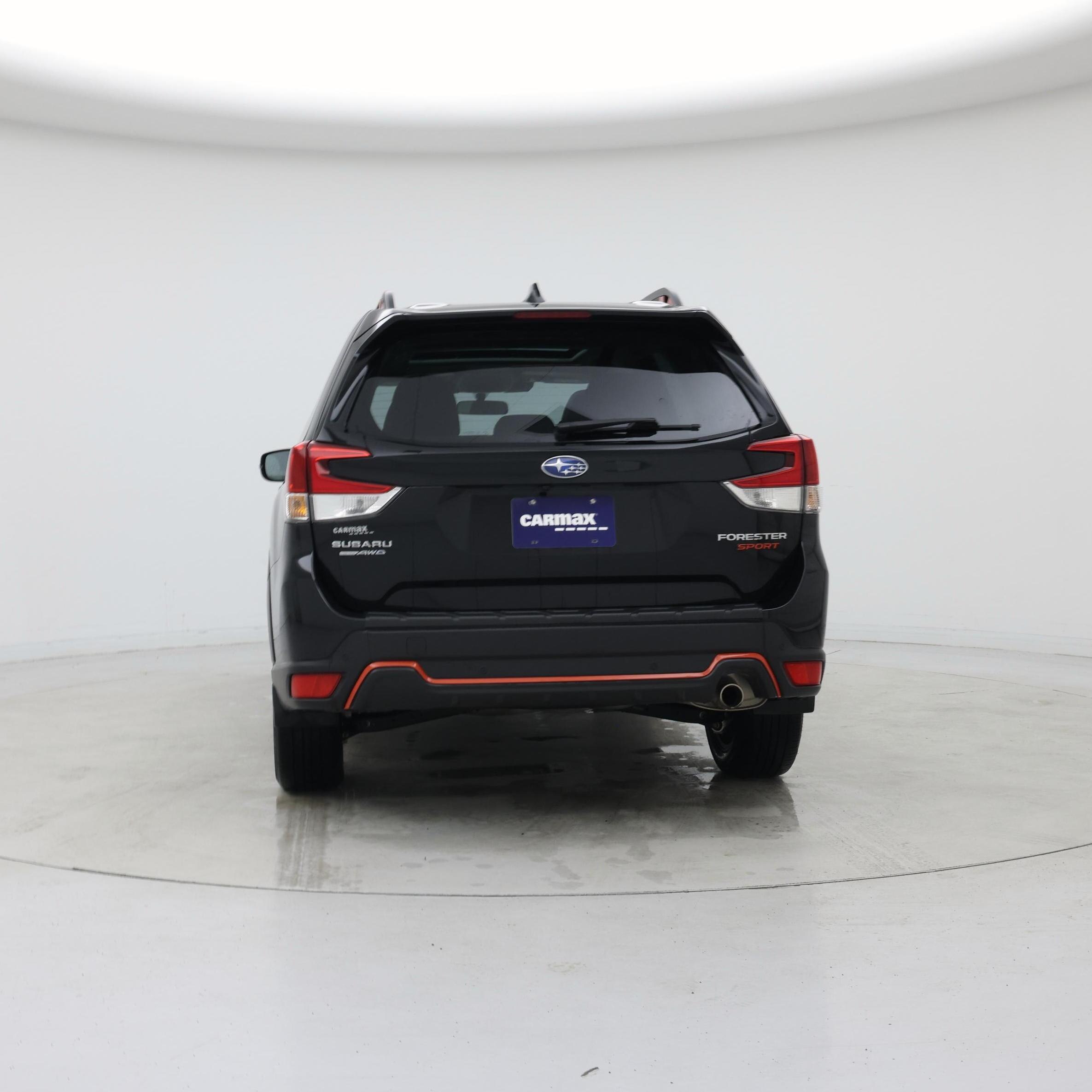 Thumbnail: 2023 Subaru Forester - 6