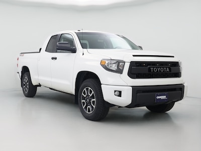 2016 Toyota Tundra SR5