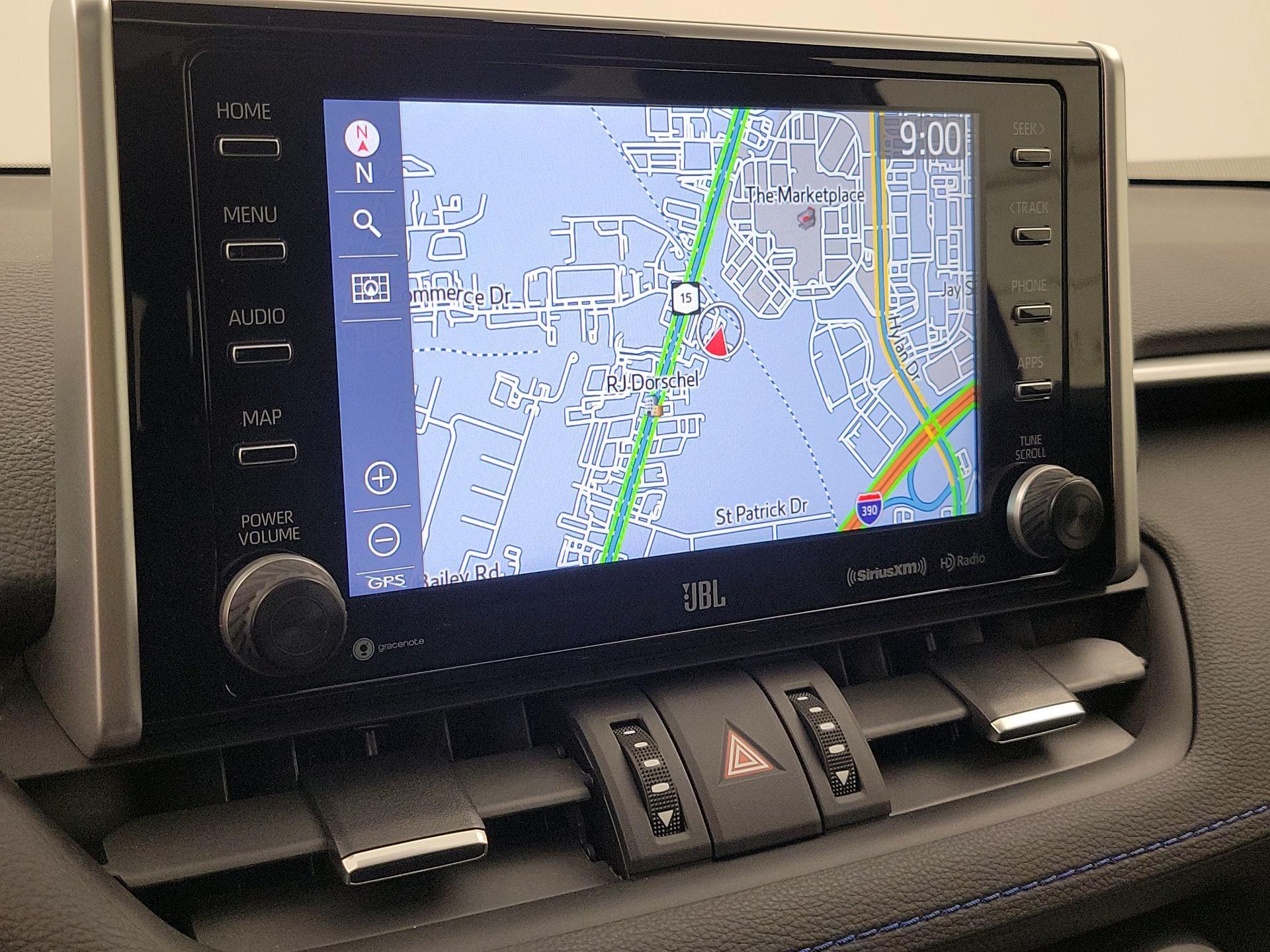 Thumbnail: 2021 Toyota RAV4 - 14