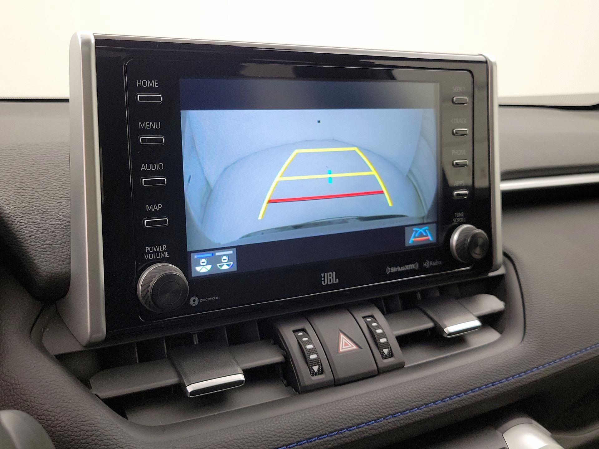 Thumbnail: 2021 Toyota RAV4 - 15