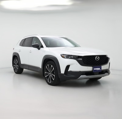 2023 Mazda CX-50 2.5 Turbo Premium Plus
