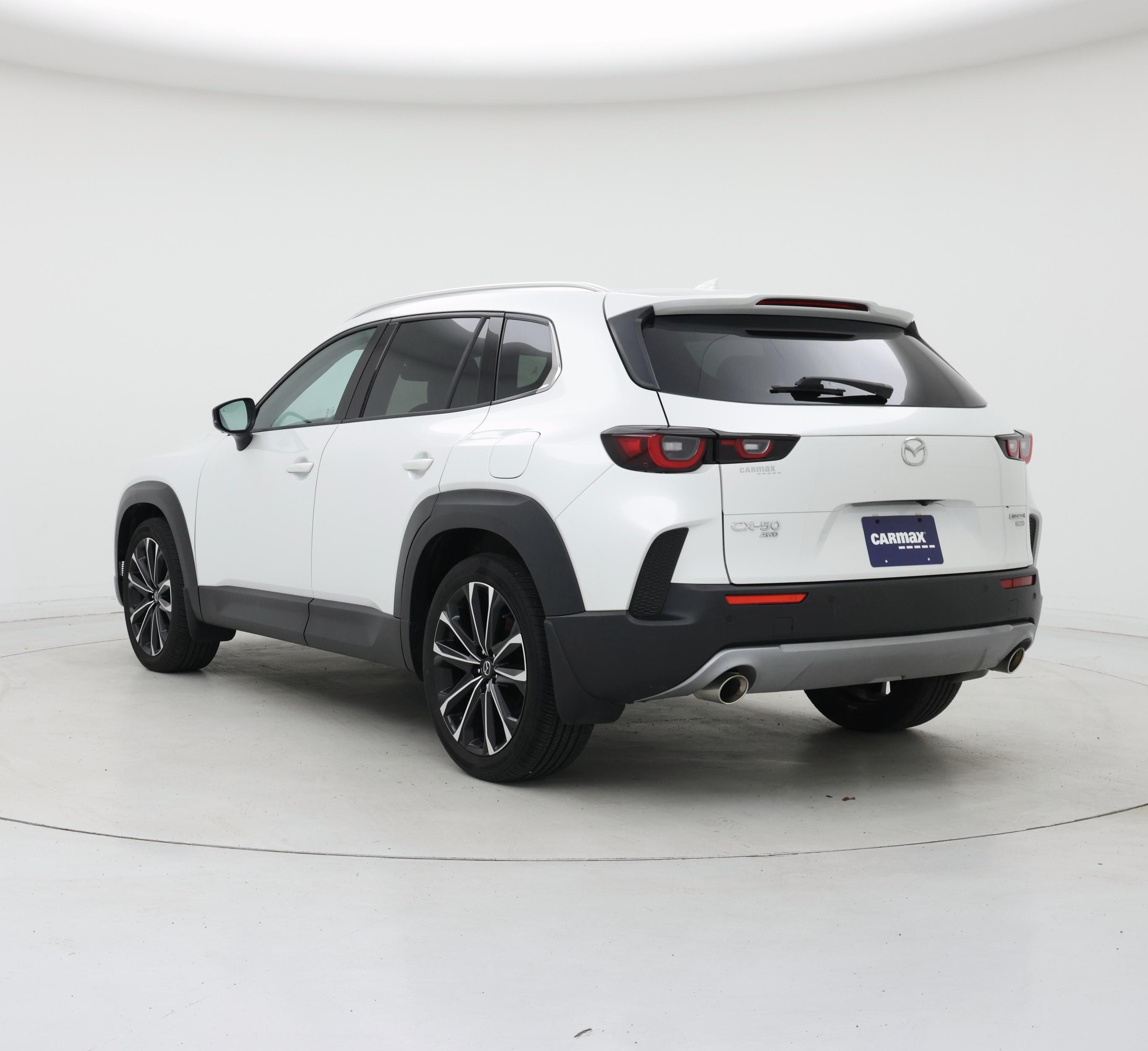 Thumbnail: 2023 Mazda CX-50 - 2