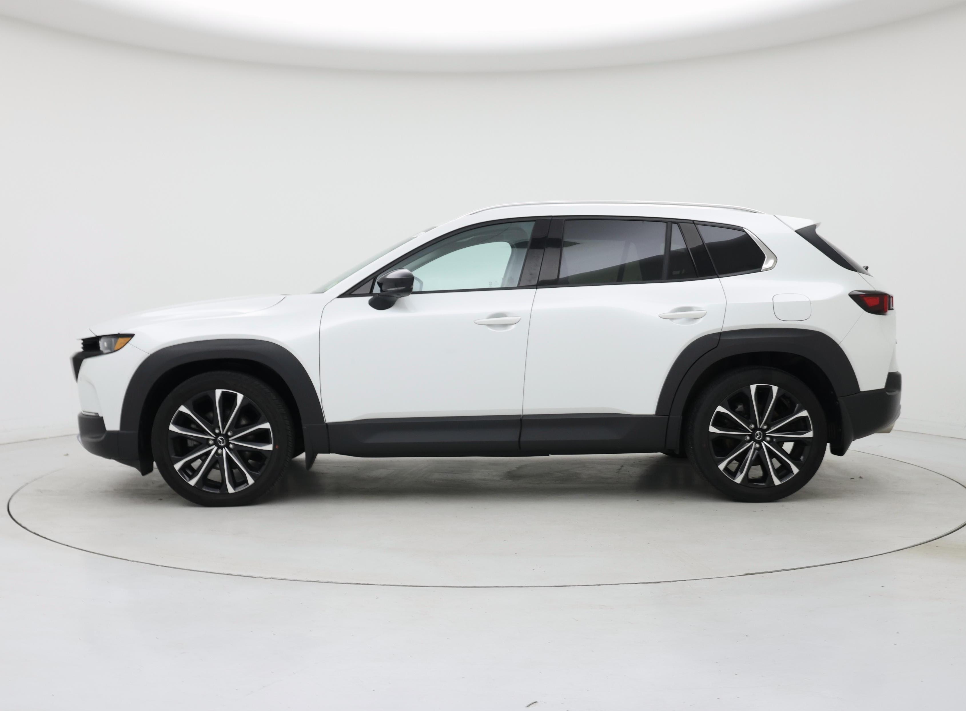 Thumbnail: 2023 Mazda CX-50 - 3