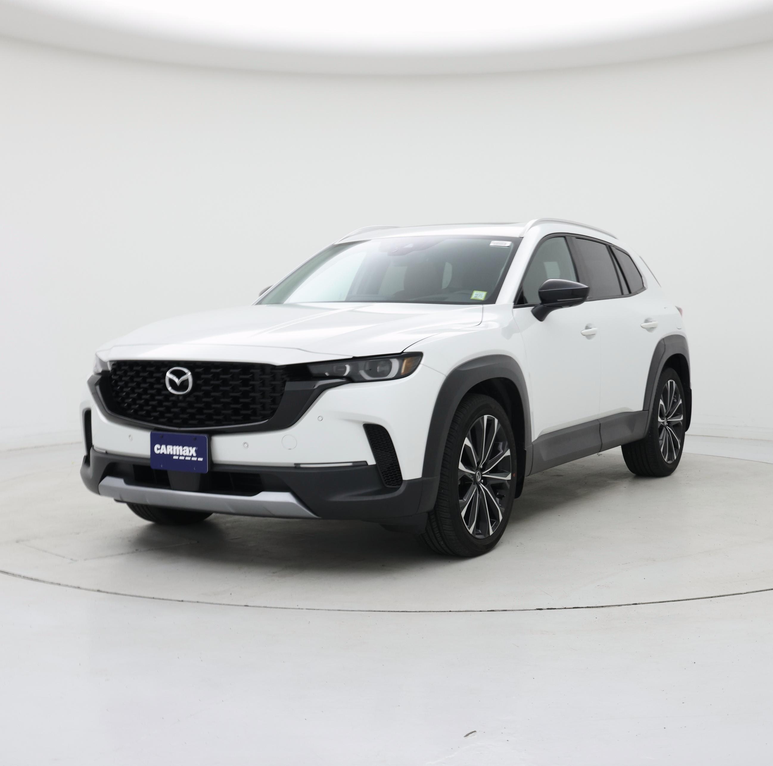 Thumbnail: 2023 Mazda CX-50 - 4