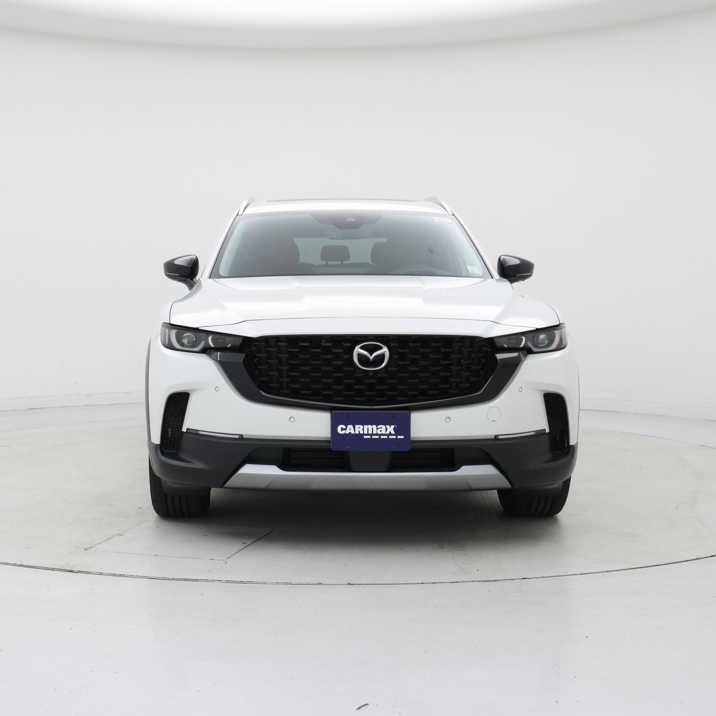 Thumbnail: 2023 Mazda CX-50 - 5
