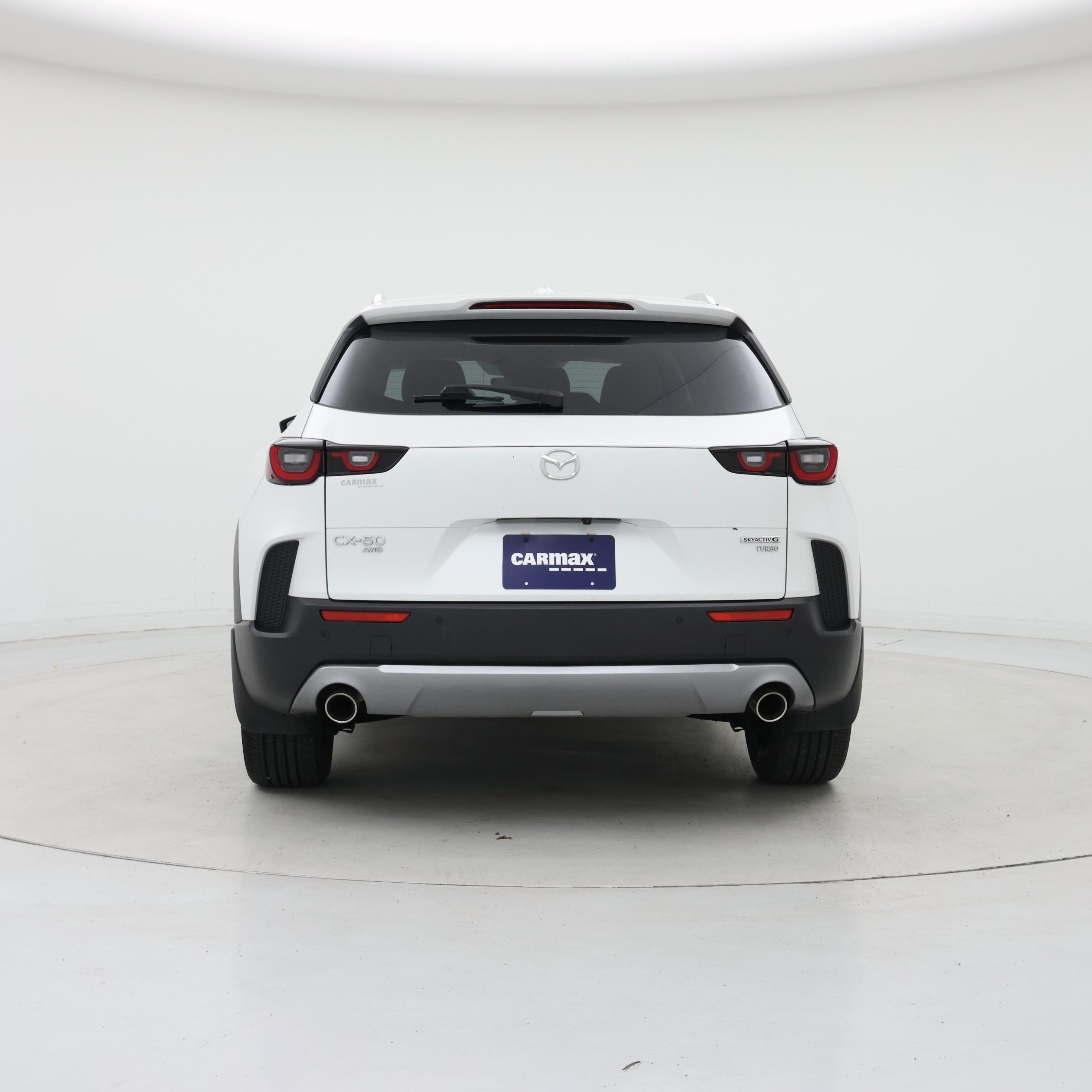 Thumbnail: 2023 Mazda CX-50 - 6