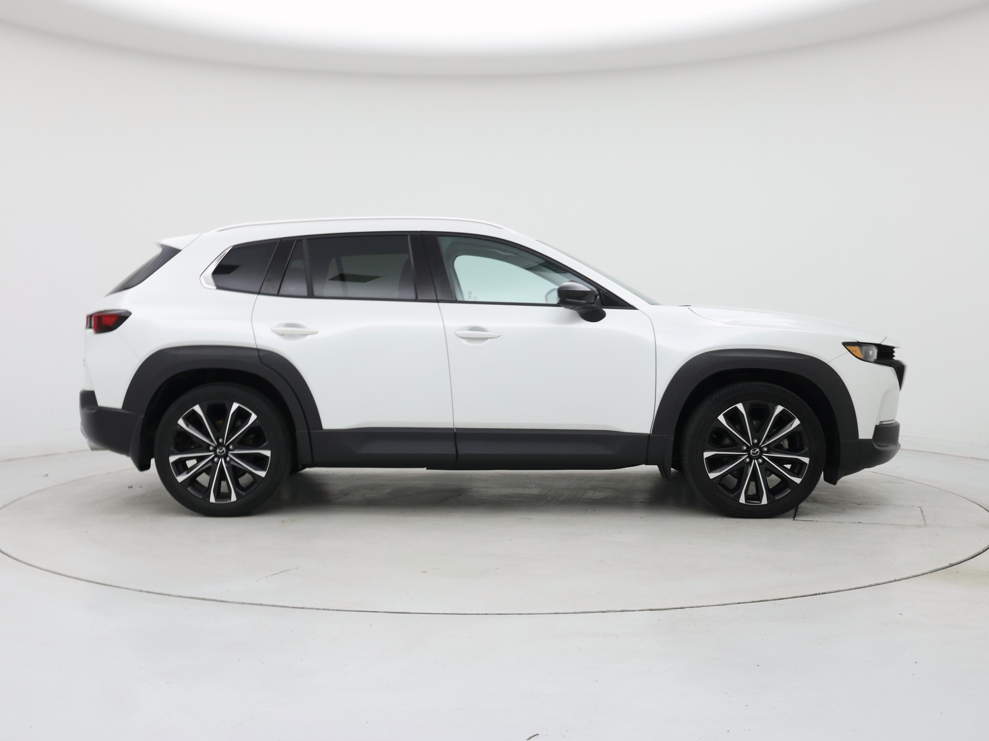 Thumbnail: 2023 Mazda CX-50 - 7