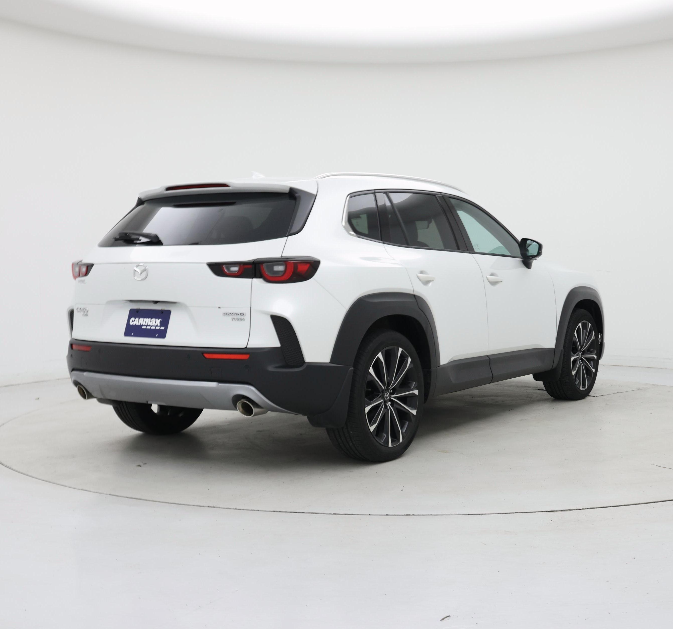 Thumbnail: 2023 Mazda CX-50 - 8