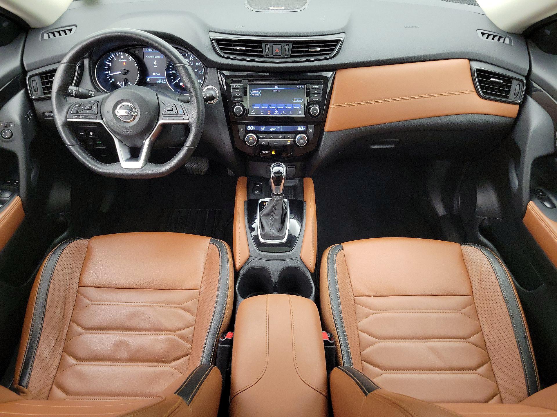 Thumbnail: 2019 Nissan Rogue - 9