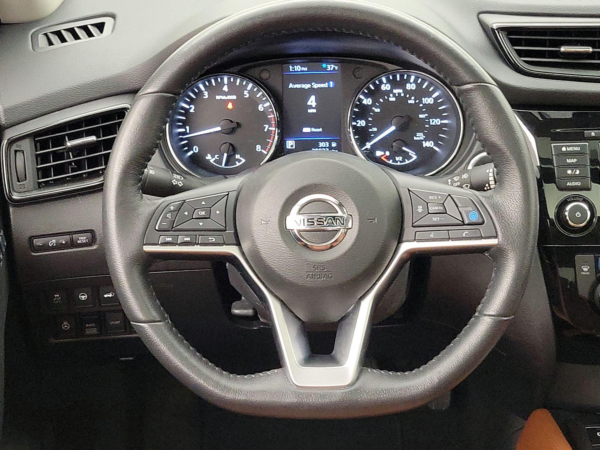 Thumbnail: 2019 Nissan Rogue - 10