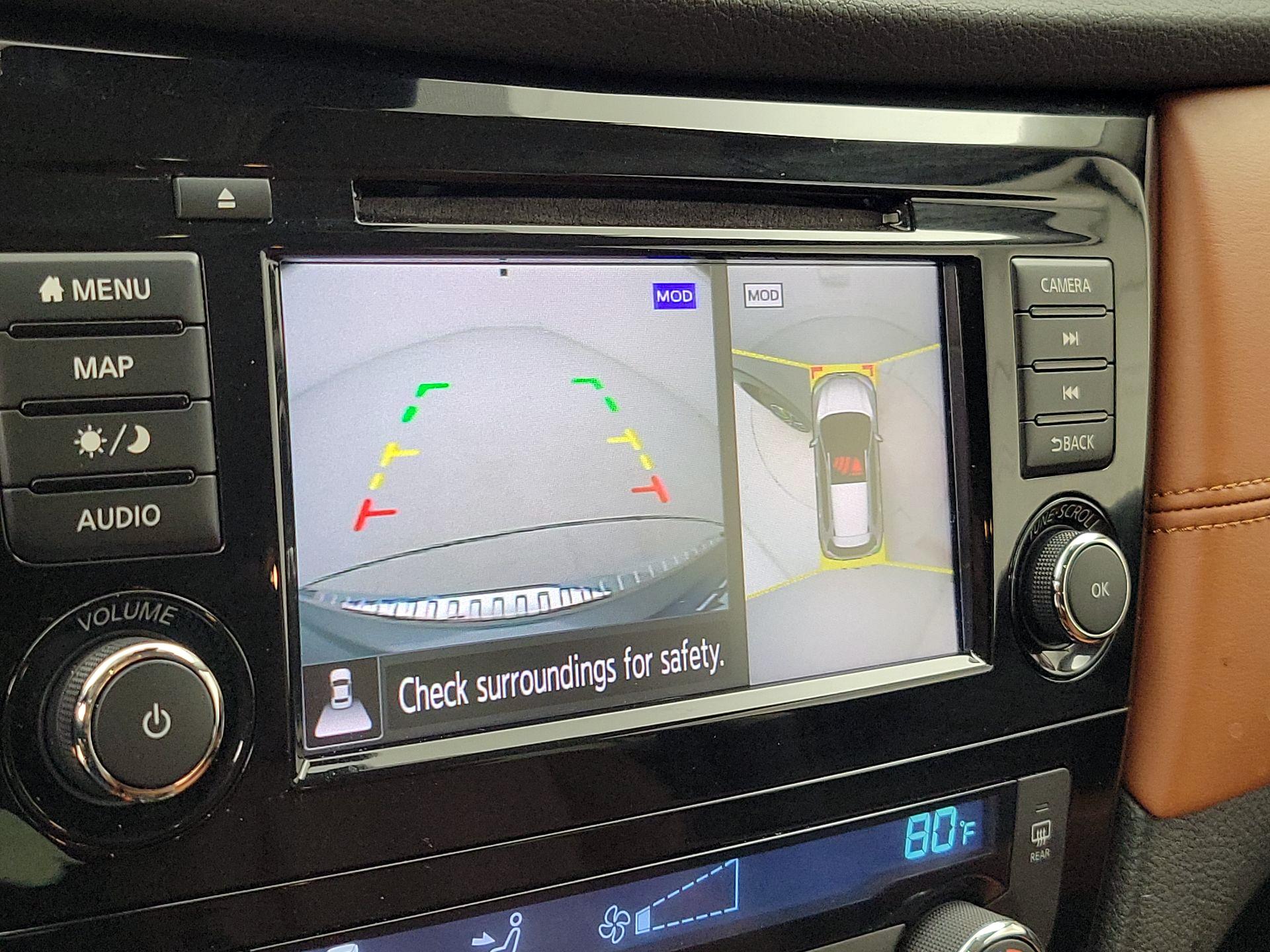 Thumbnail: 2019 Nissan Rogue - 14