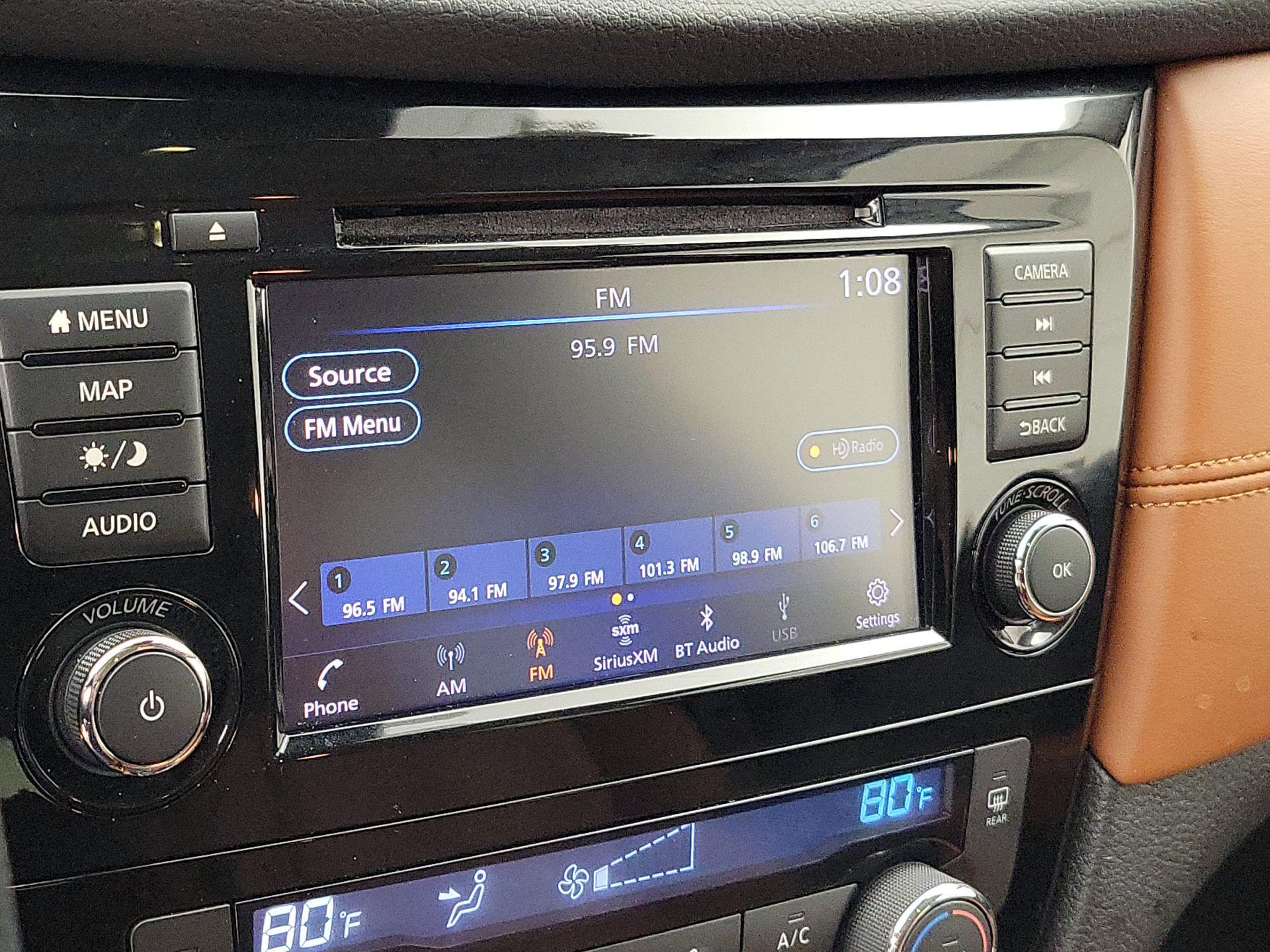 Thumbnail: 2019 Nissan Rogue - 15