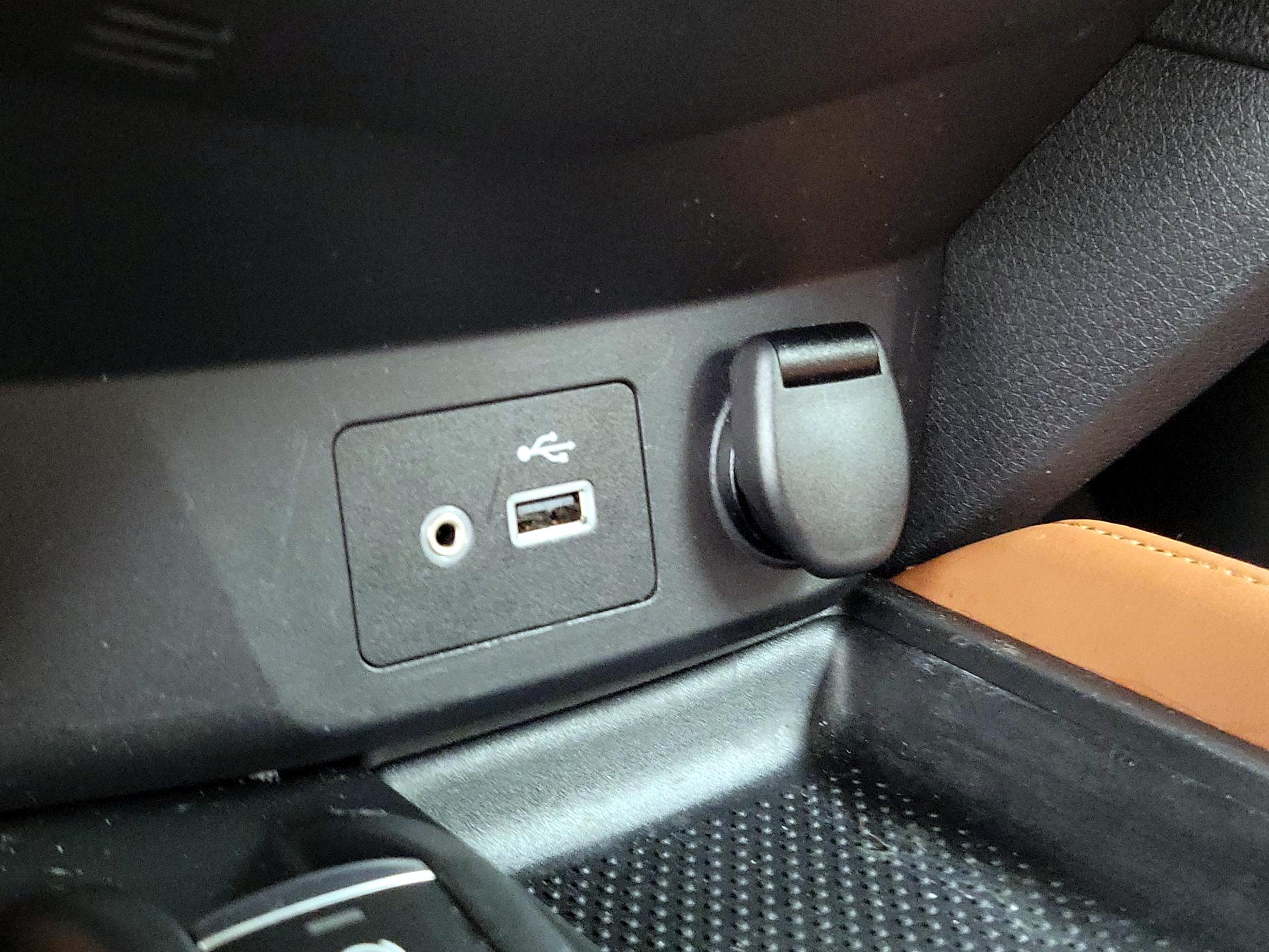 Thumbnail: 2019 Nissan Rogue - 18