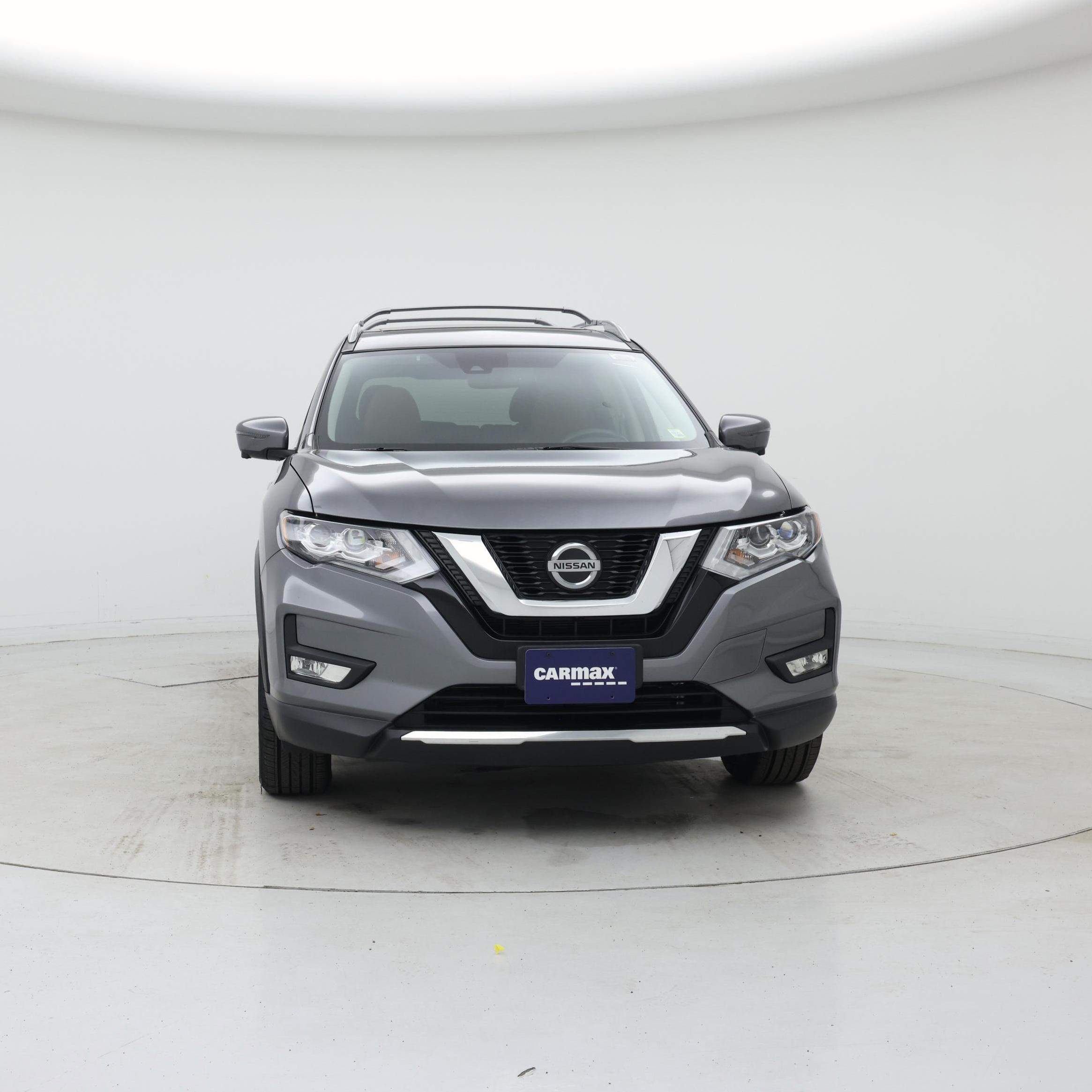 Thumbnail: 2019 Nissan Rogue - 5