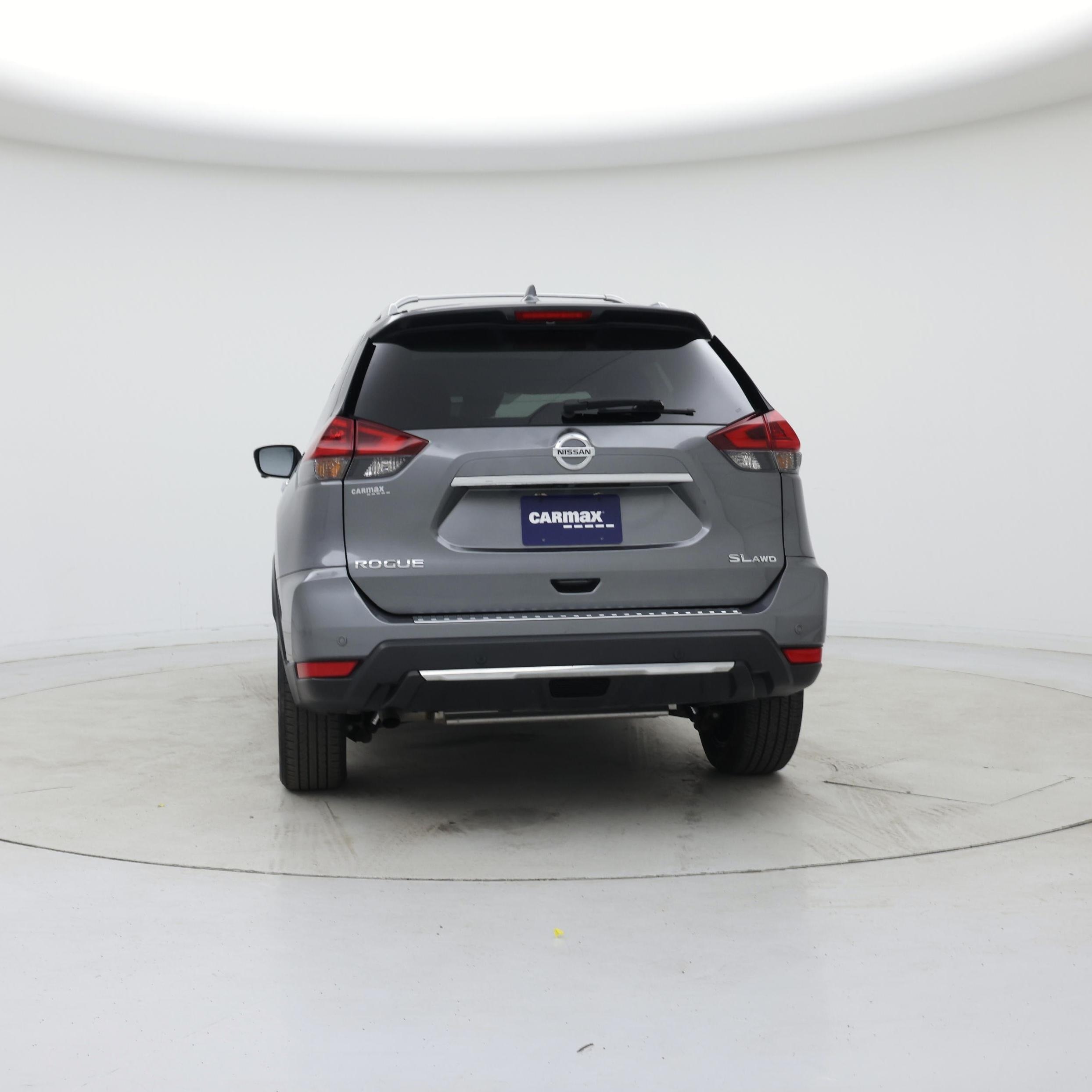 Thumbnail: 2019 Nissan Rogue - 6