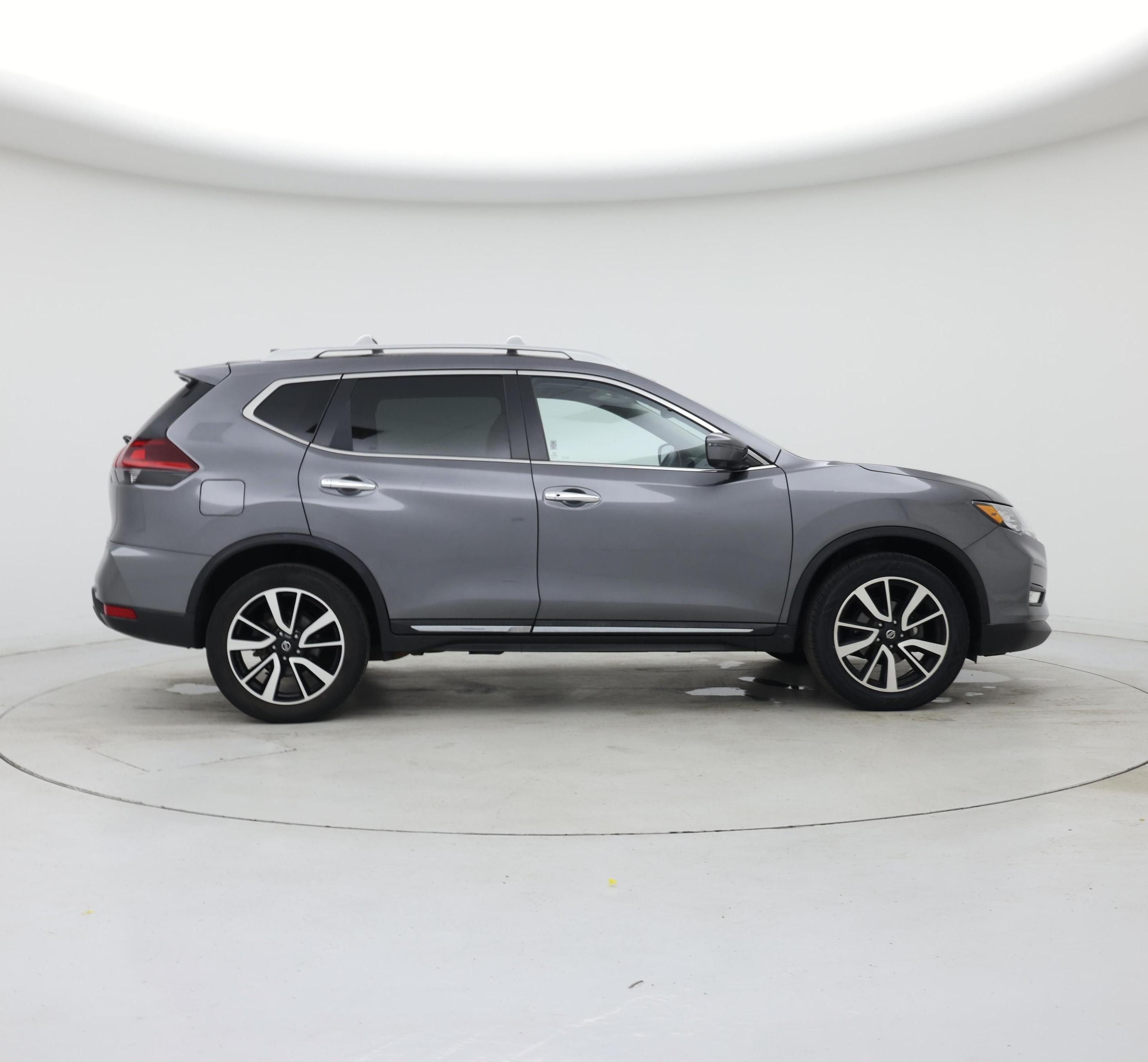 Thumbnail: 2019 Nissan Rogue - 7