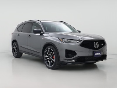 2022 Acura MDX SH-AWD Type S Advance