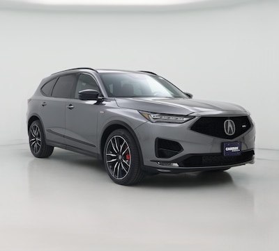 2022 Acura MDX SH-AWD Type S Advance
