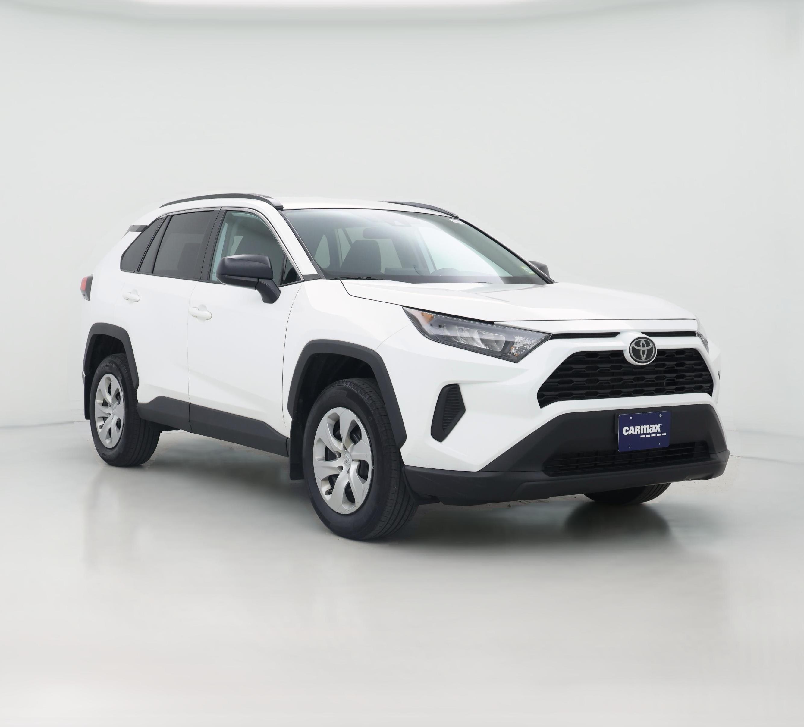 Thumbnail: 2019 Toyota RAV4 - 1