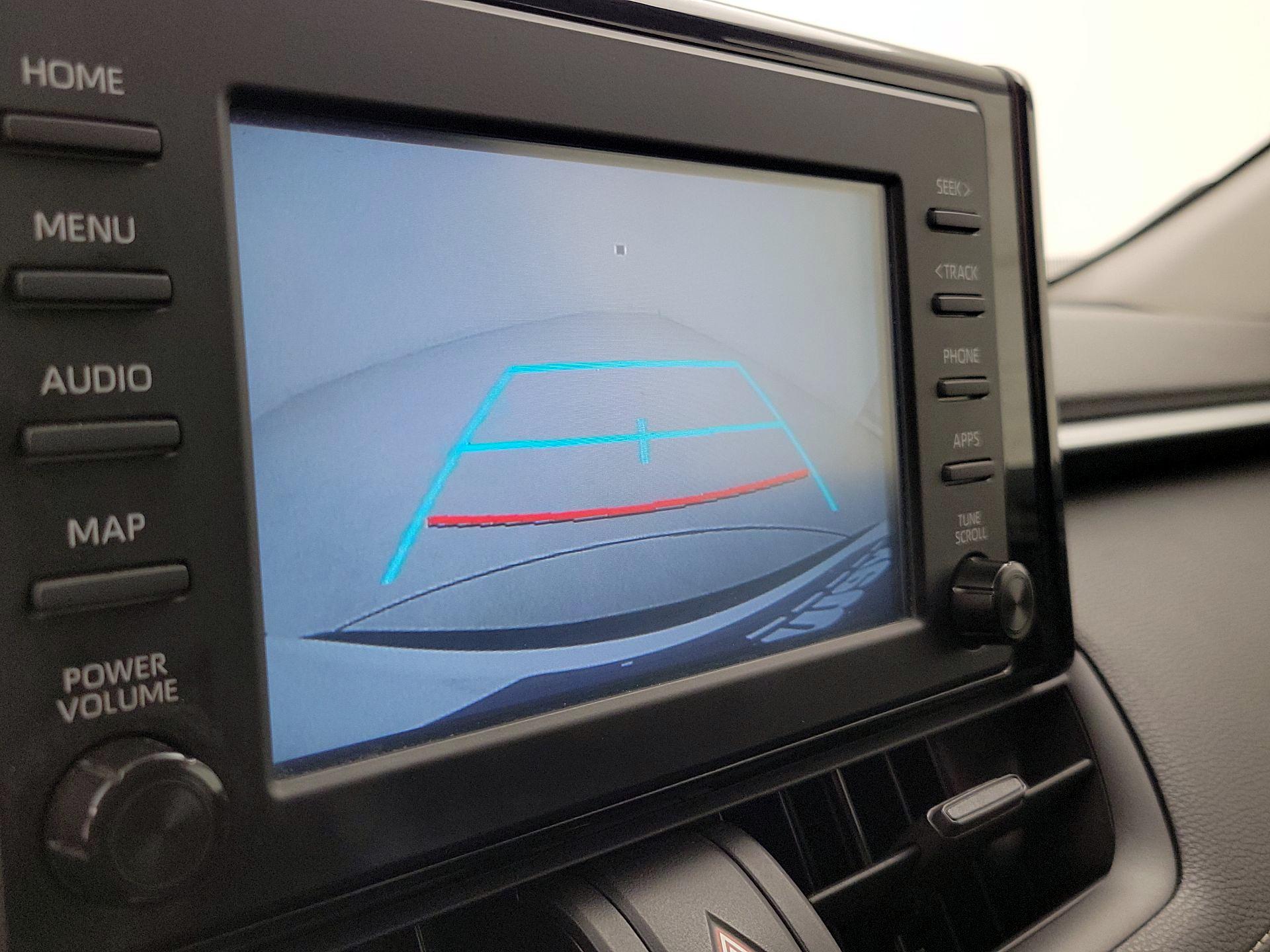 Thumbnail: 2019 Toyota RAV4 - 14