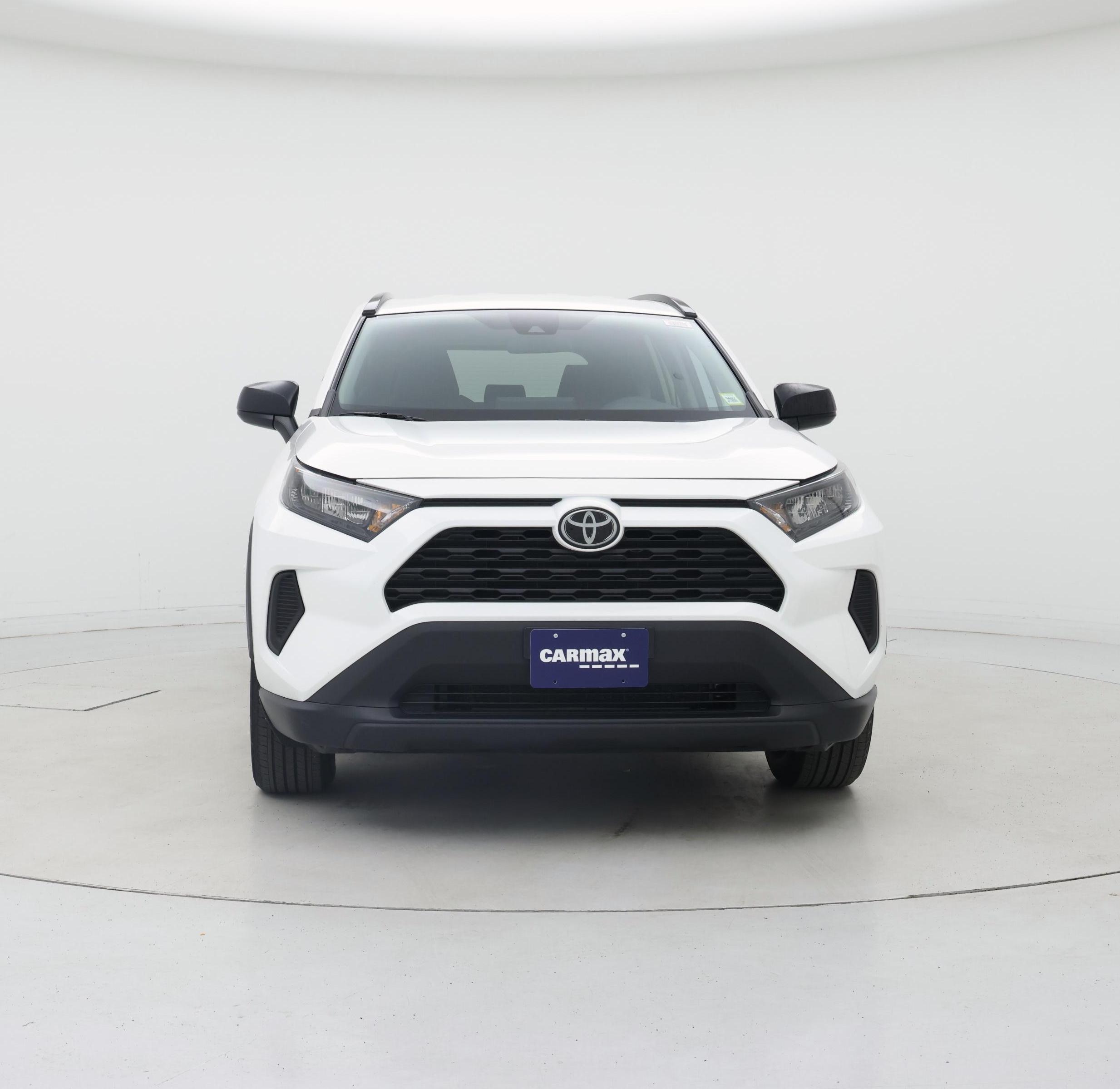 Thumbnail: 2019 Toyota RAV4 - 5