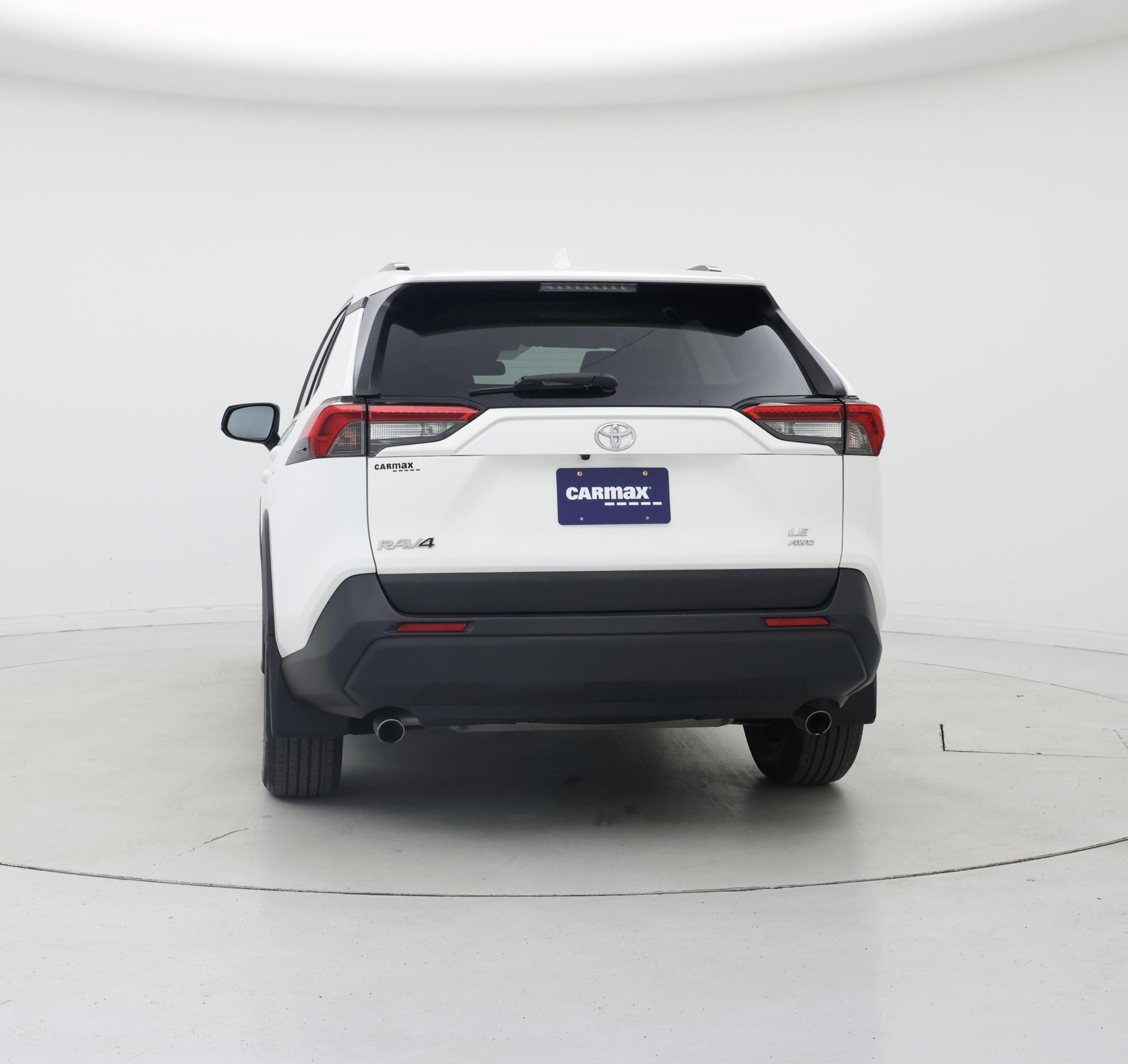 Thumbnail: 2019 Toyota RAV4 - 6