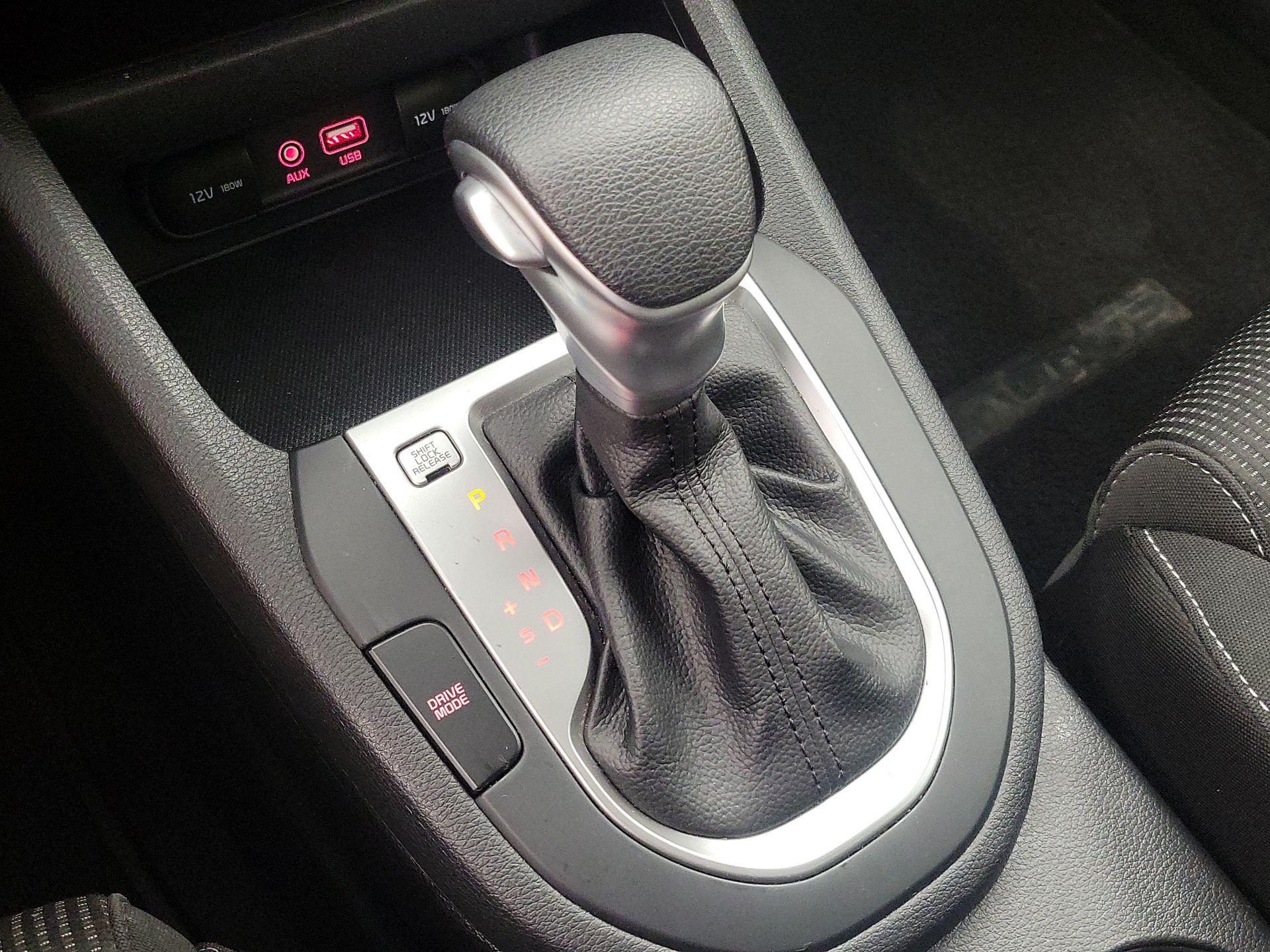 Thumbnail: 2021 Kia Forte - 17