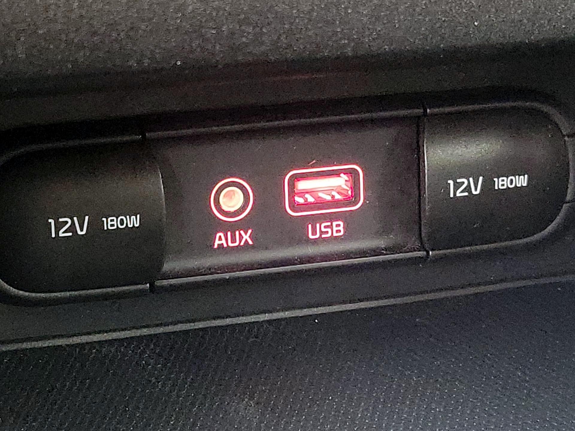 Thumbnail: 2021 Kia Forte - 18